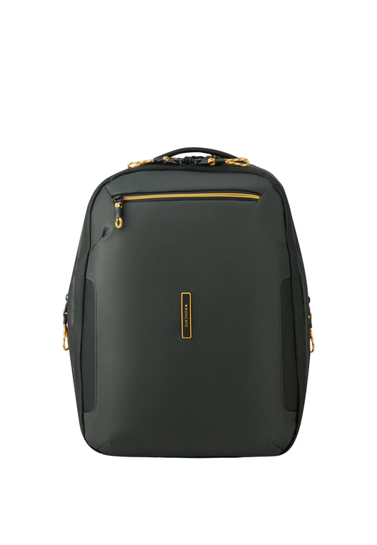 ZAINO UNDERSEAT VUELING/WIZZAIR/RYANAIR 2 COMP - VERDE MILITARE