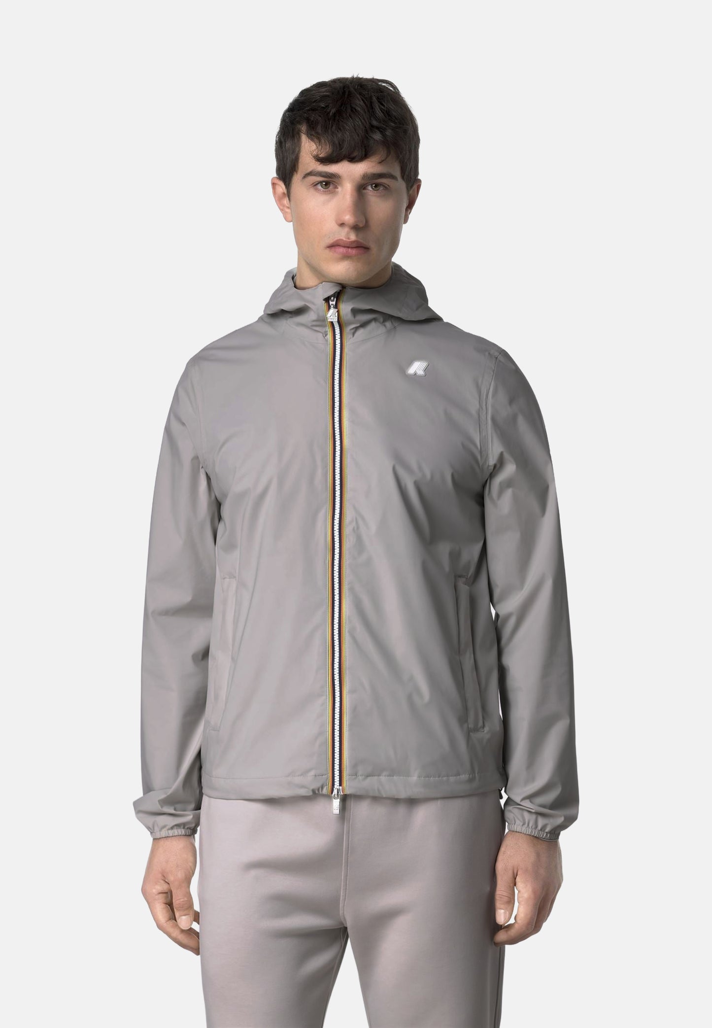 JACK STRETCH NYLON JERSEY