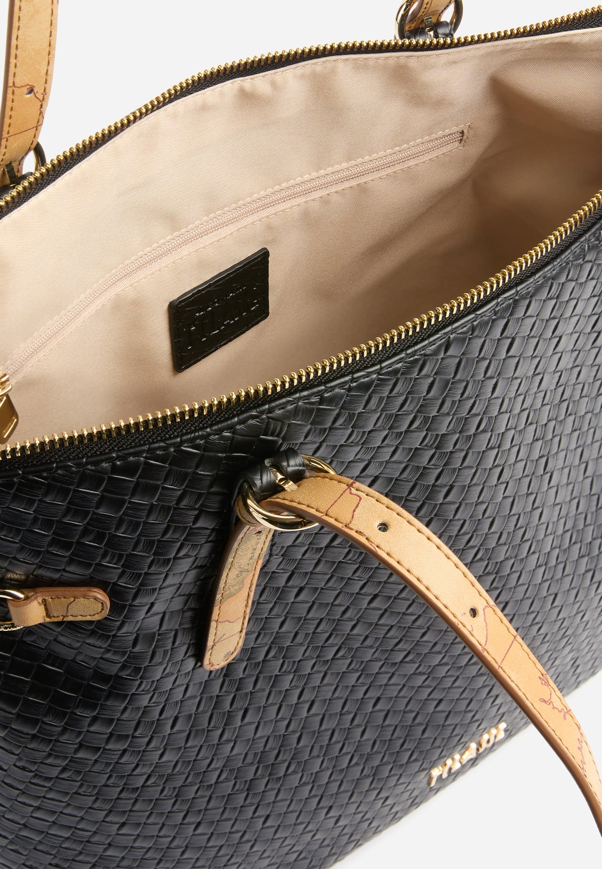SHOPPER - BLACK