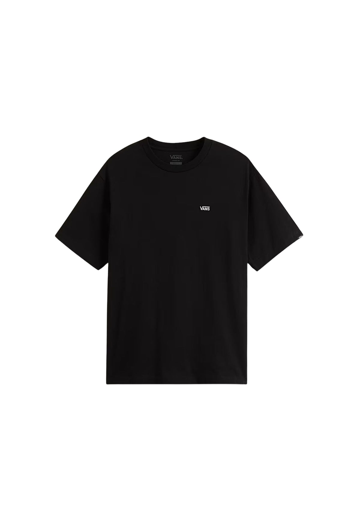 LEFT CHEST SS - BLACK