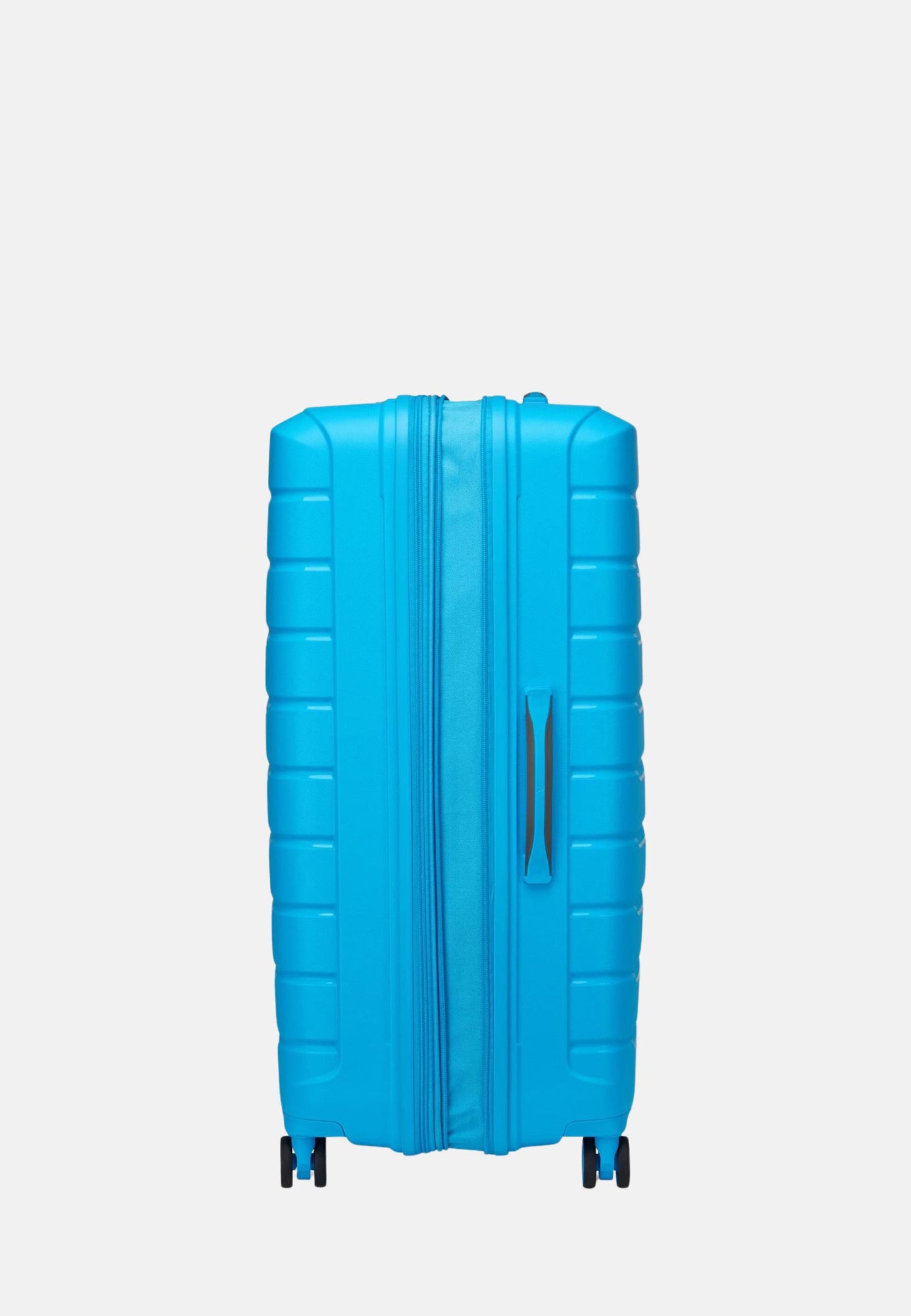 TROLLEY MEDIO 4R 68 CM EXP. - SKY BLU