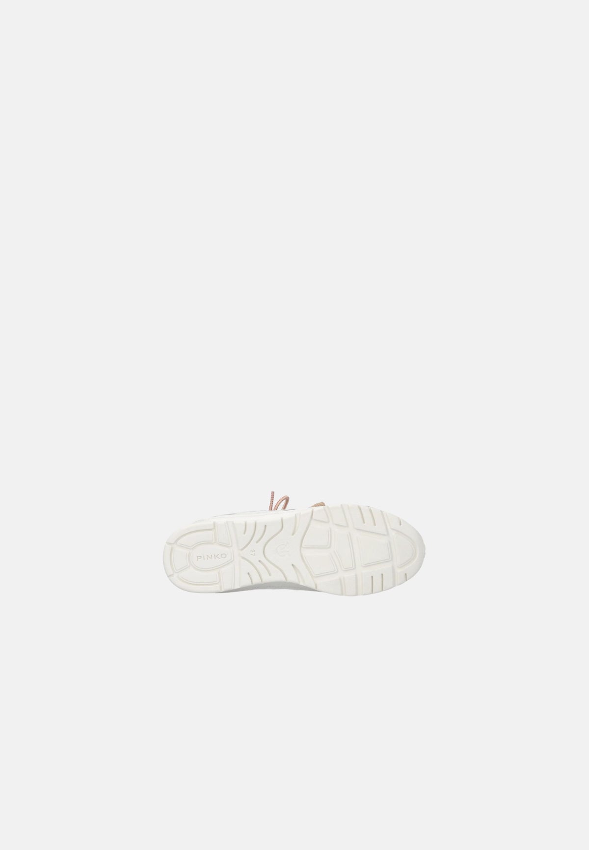 YULIA 01 SNEAKER - WHITE