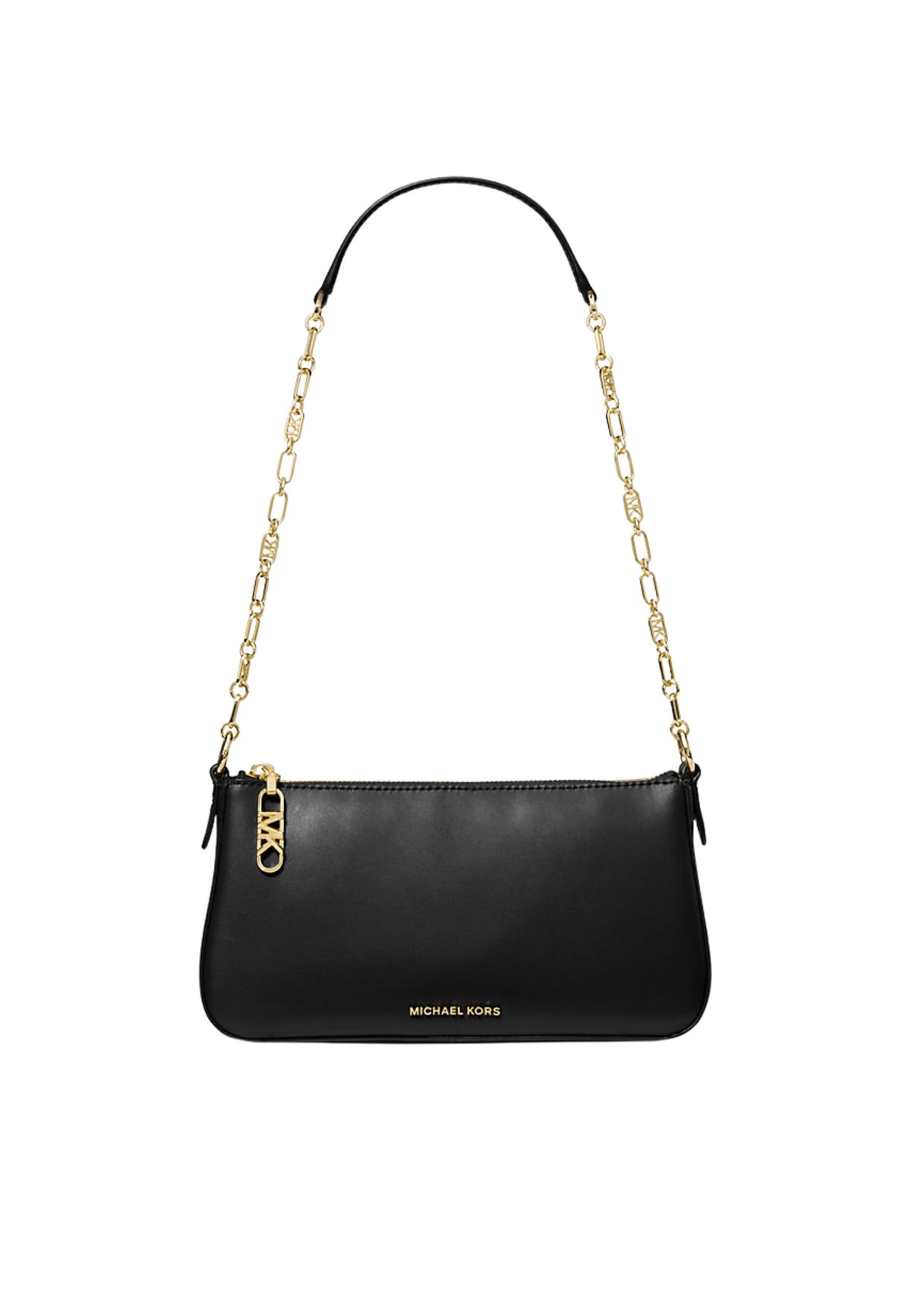 EMPIRE HANDBAG - BLACK
