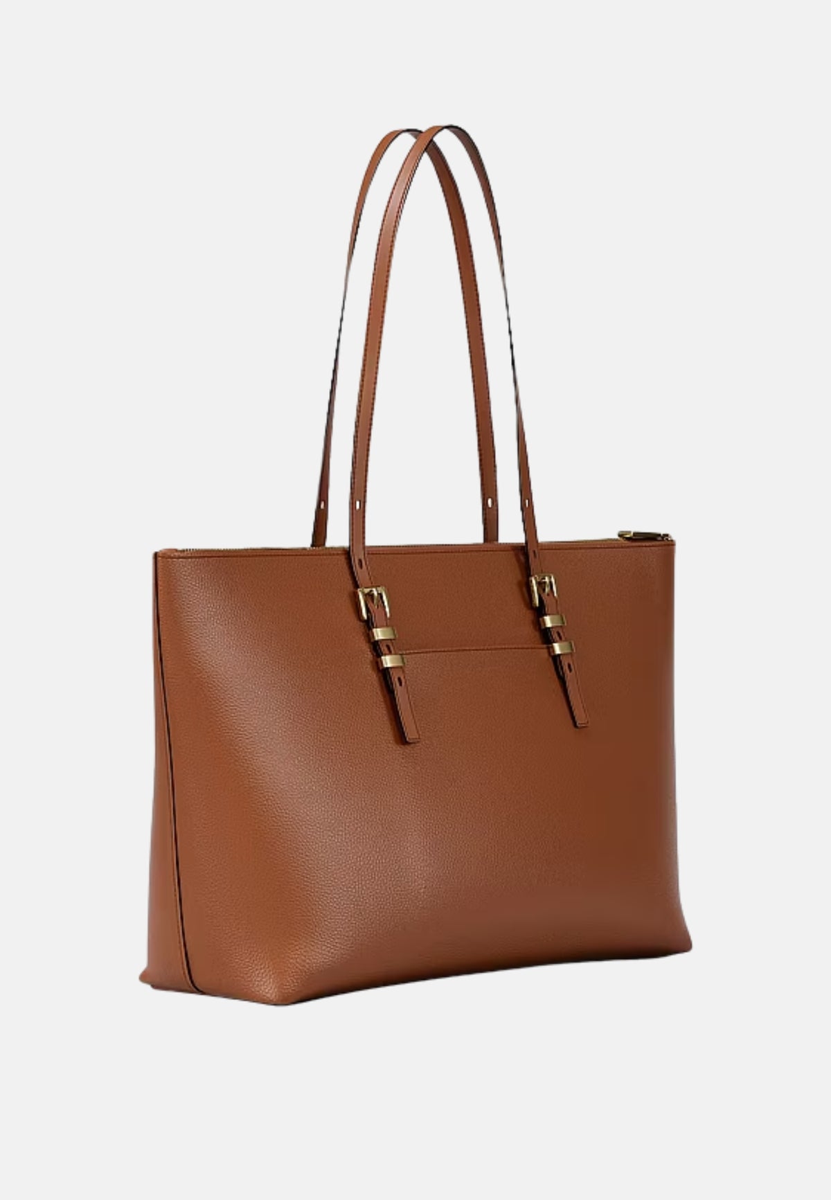 QUINN TOTE BAG - LUGGAGE
