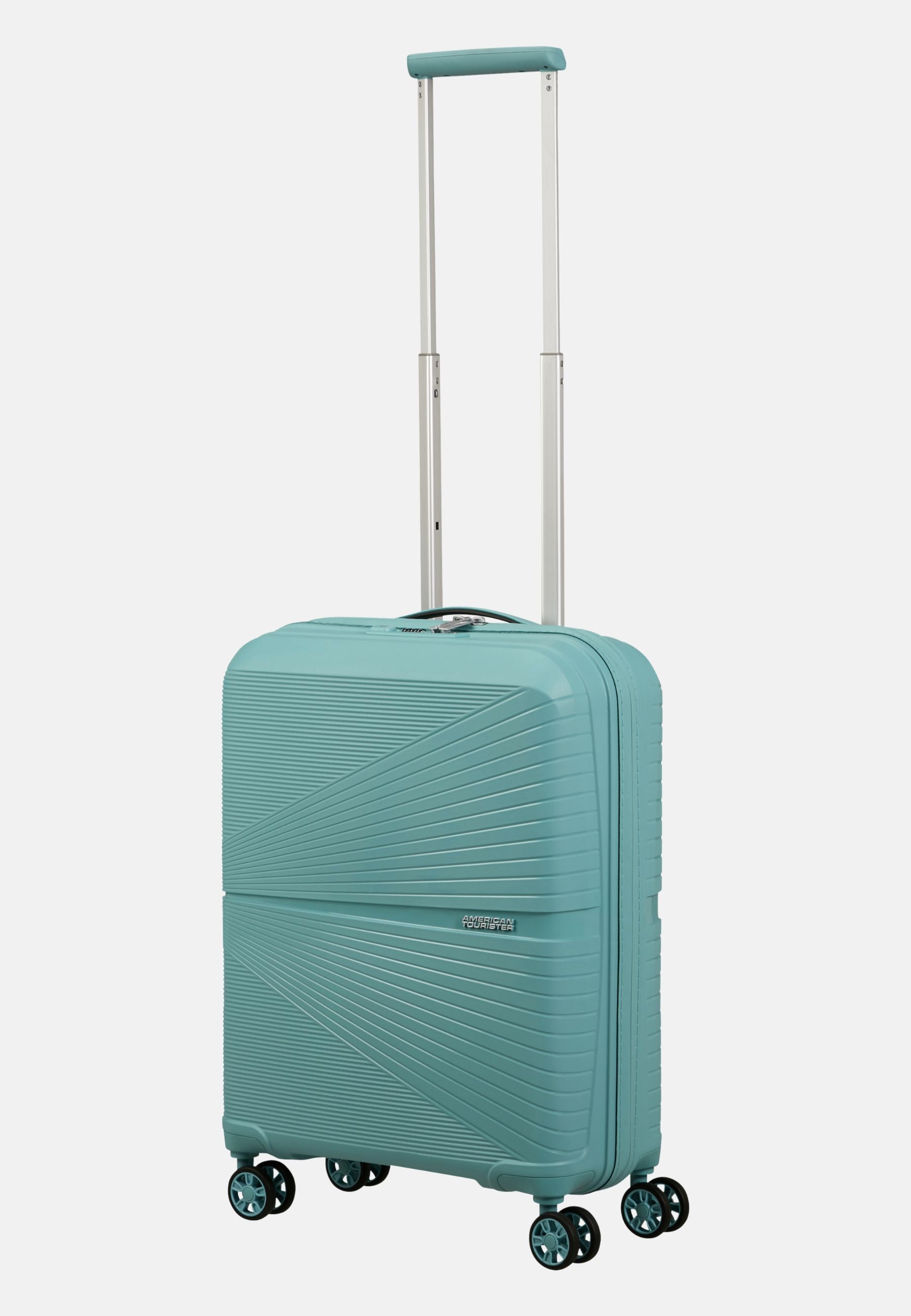 AIRCONIC SPINNER 55/20 TSA - DUSTY TURQUOISE