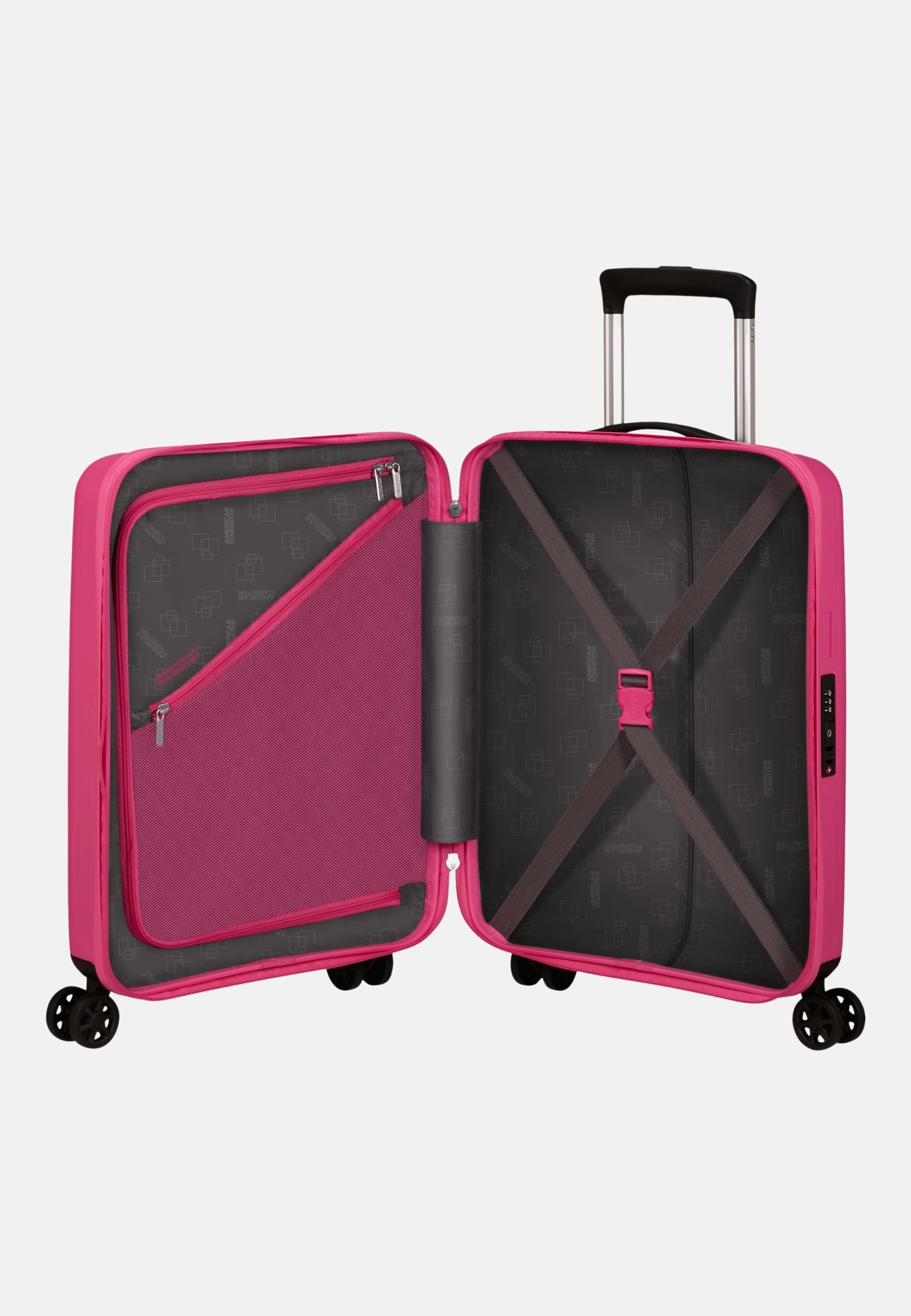 REJOY SPINNER 55/20 TSA - HAWAIIAN PINK
