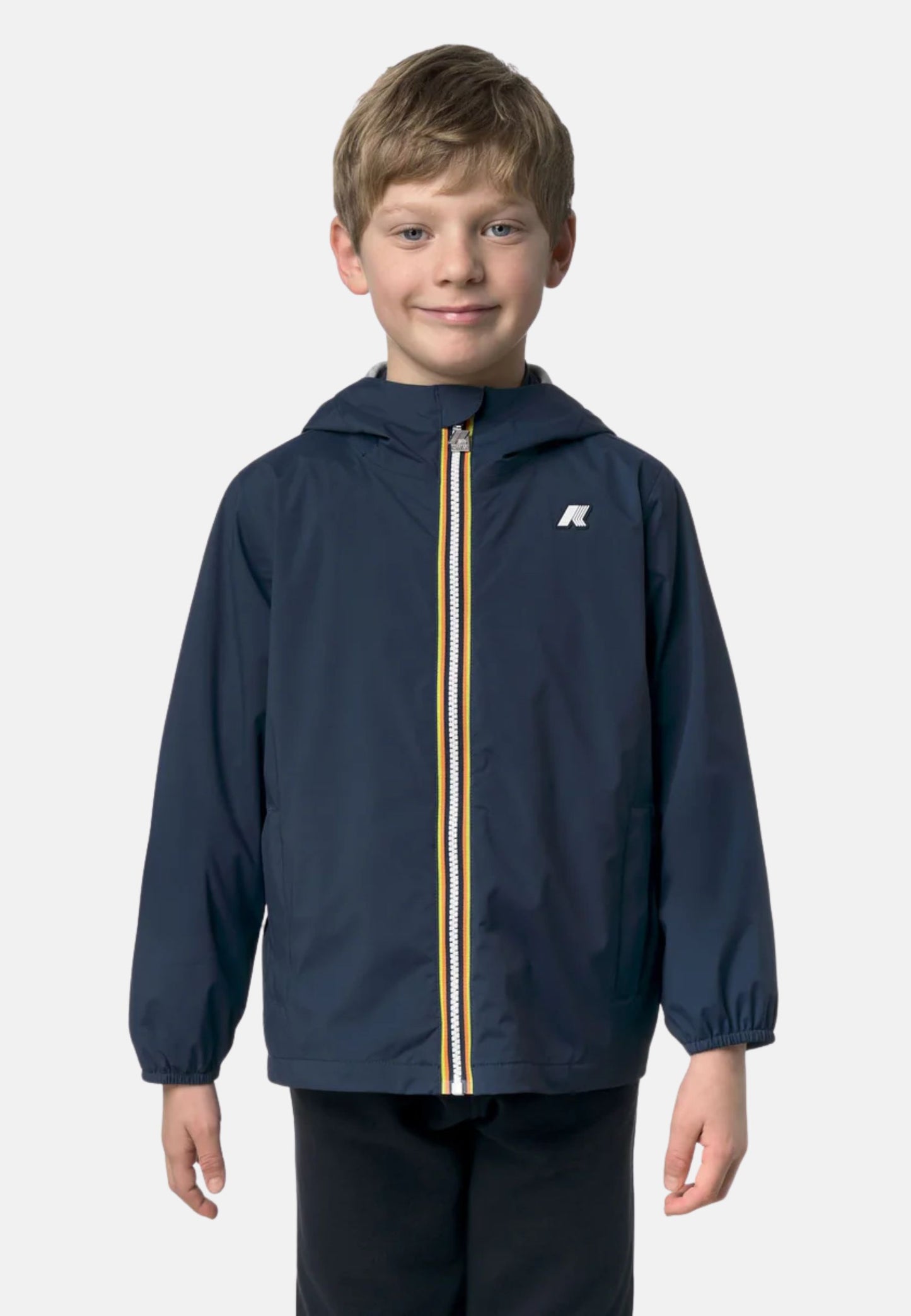 P. JACK STRETCH NYLON JERSEY