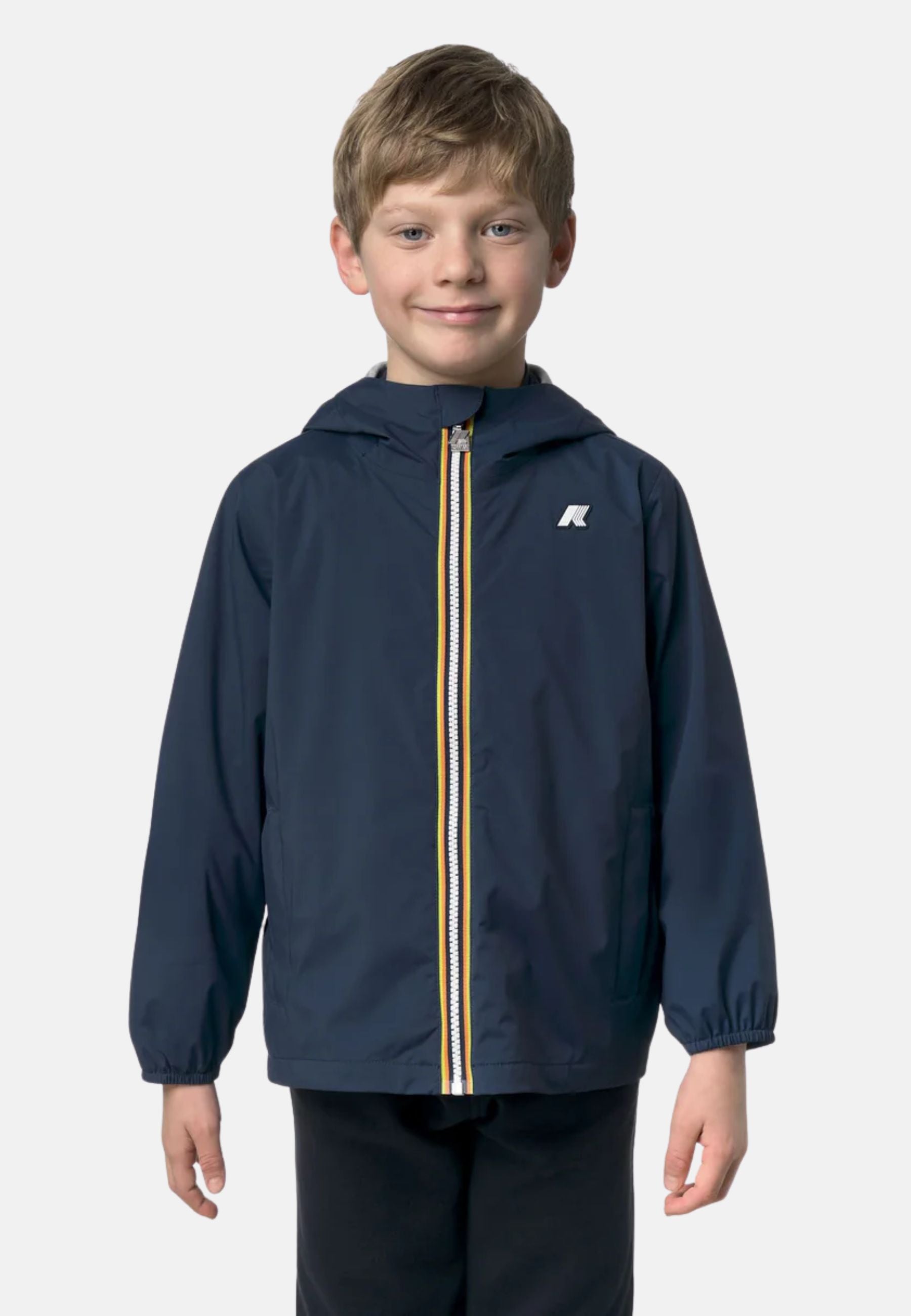 P. JACK STRETCH NYLON JERSEY