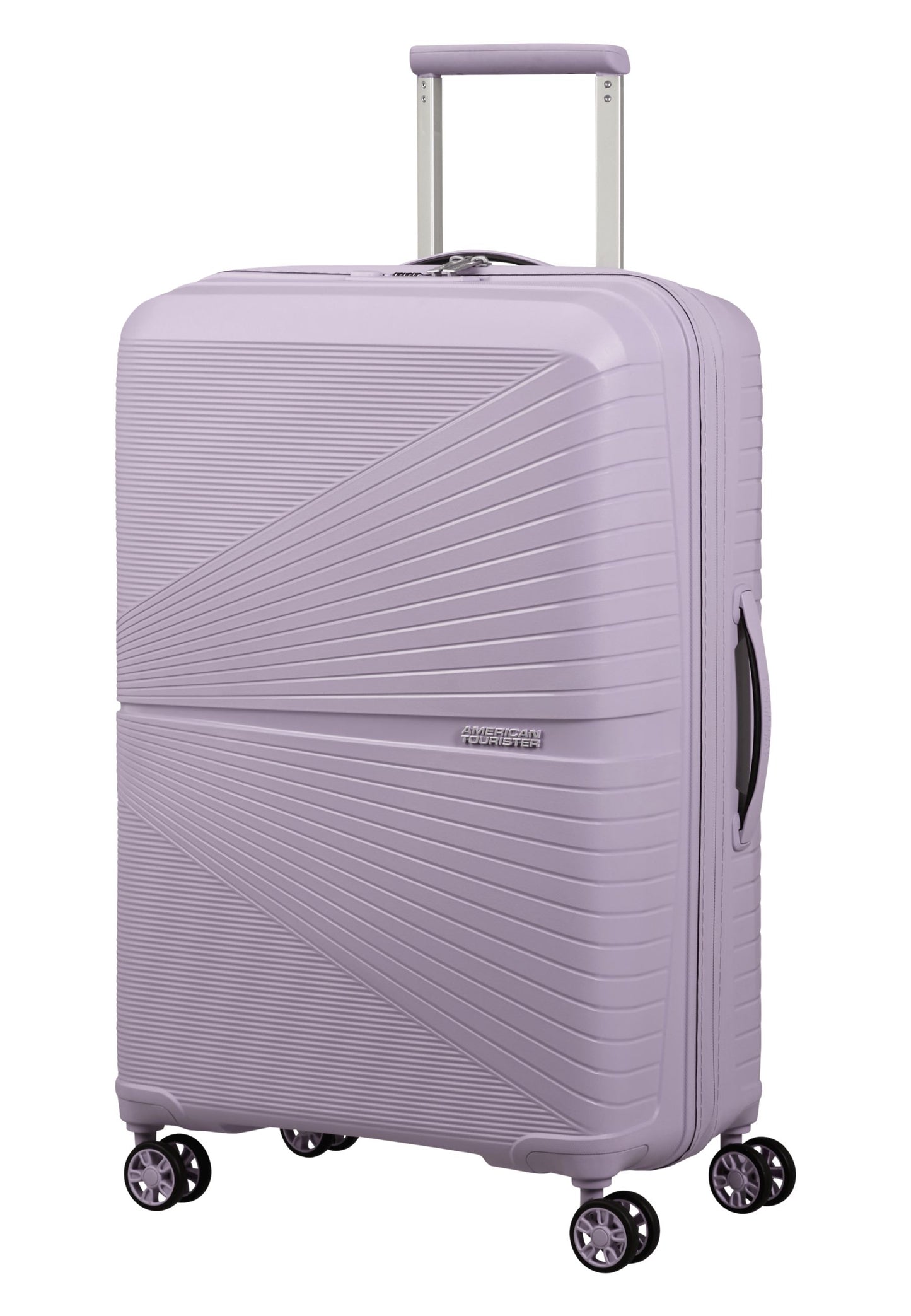 AIRONIC SPINNER 67/24 TSA - STORMY LILAC