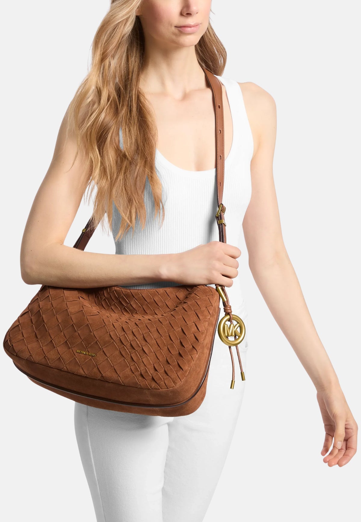 NOLITA HANDABAG - LUGGAGE