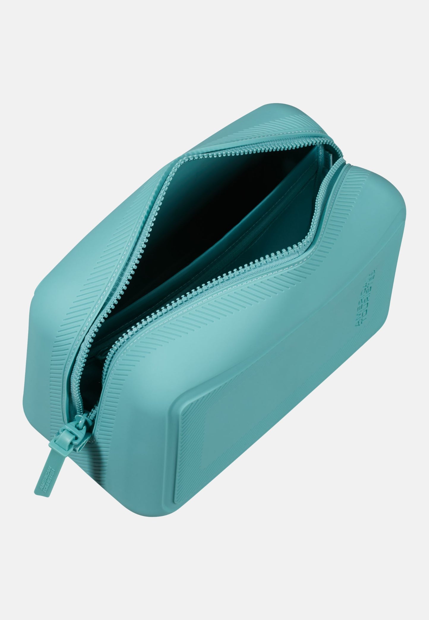 URGAN GROOVE UG27 WASHBAG POP - DUSTY TURQUOISE