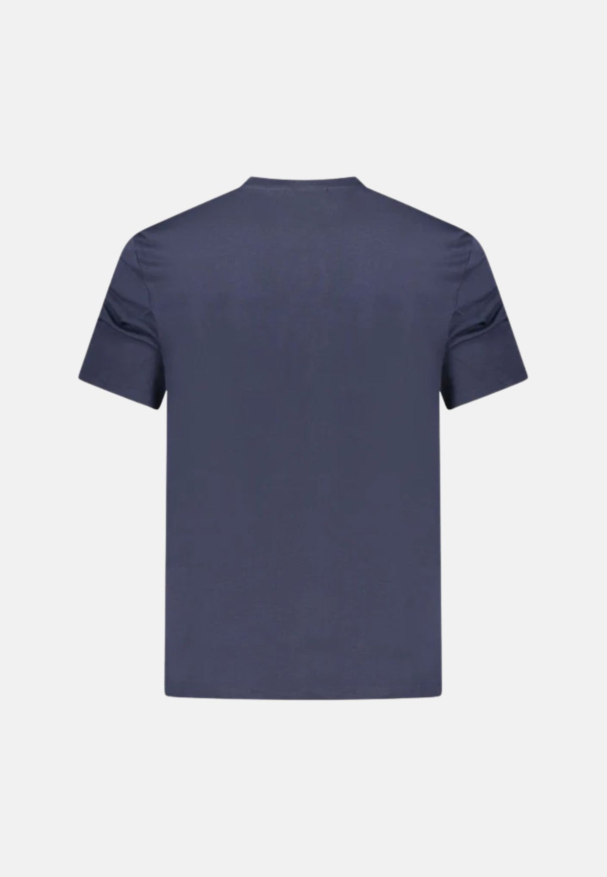 T-SHIRT M/M - DARK SAPPHIRE