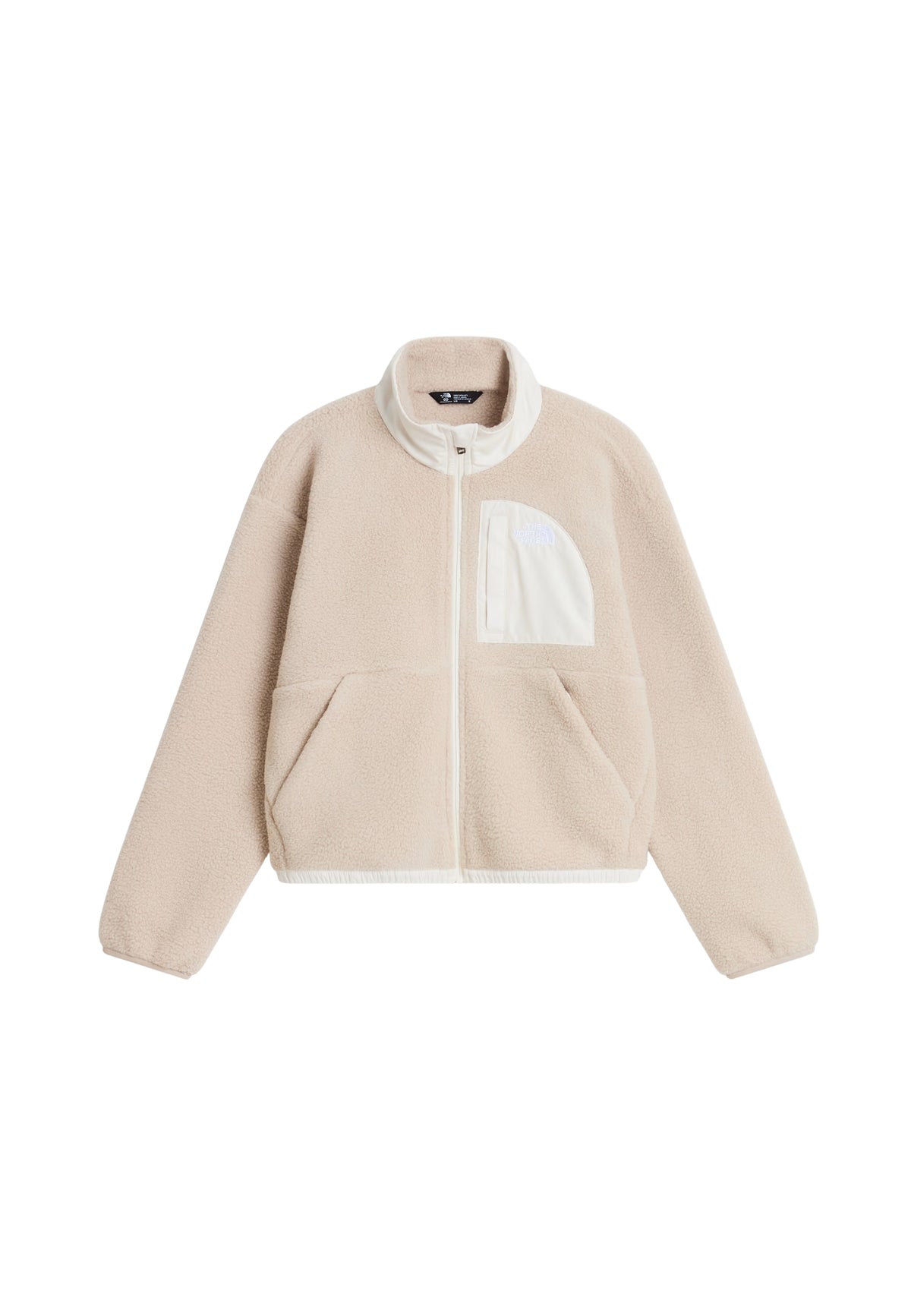 G YUMIORI OFF-PEAK FZ - TIMELESS TAUPE