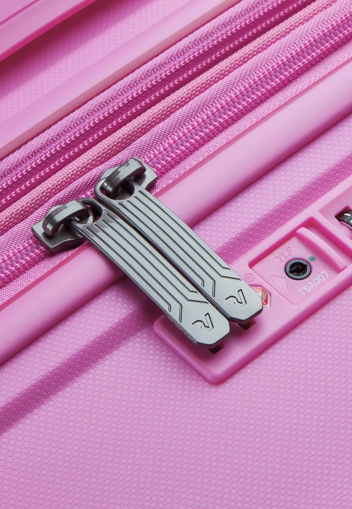 TROLLEY GRANDE B-FLYING 4R 78CM EXP - PINK