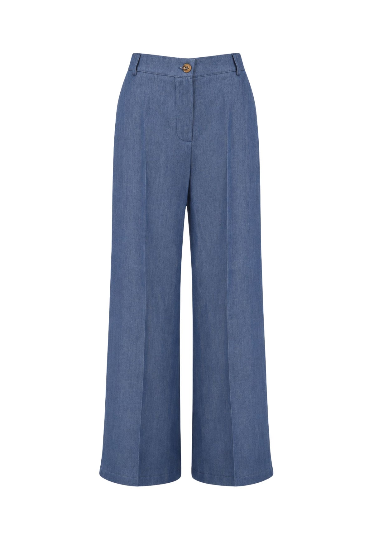 PANTALONE - BLU