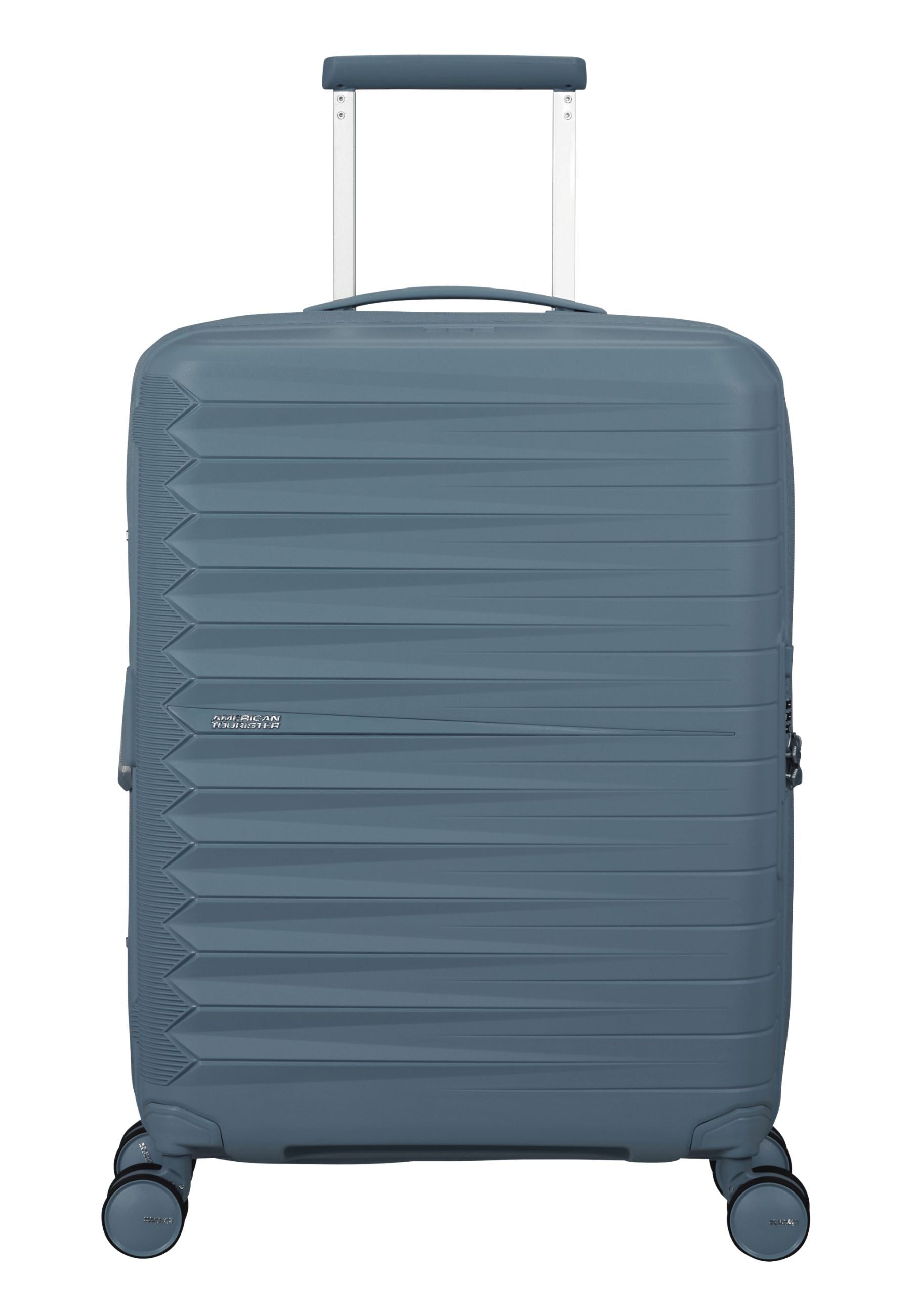 FASTFORWARD SPINNER 55/20 TSA EXP - STEEL BLUE