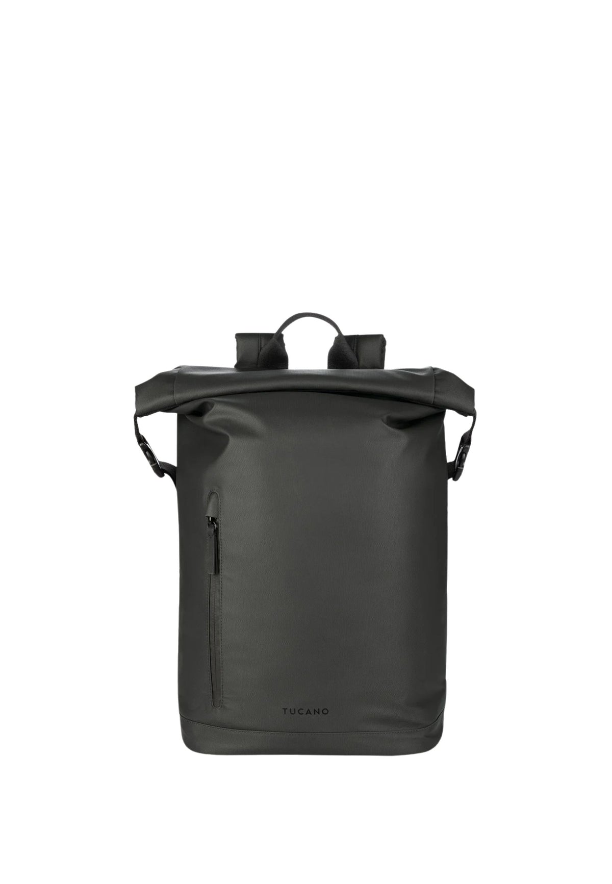 GOMMO ZAINO ROLLTOP2 14" - Nero