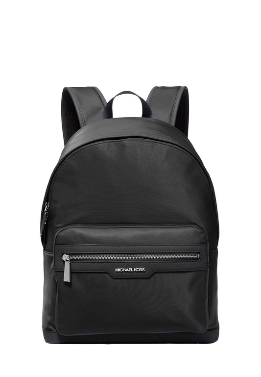 MALONE ZAINO - BLACK