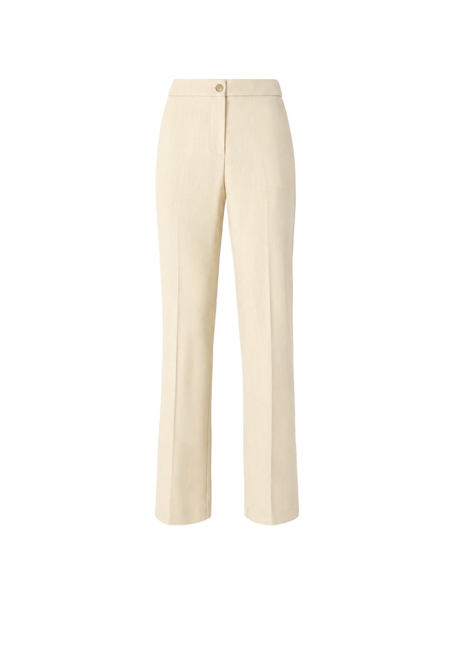 NEW SERENIDAD PANTALONE FRISOTTINO - WHITE