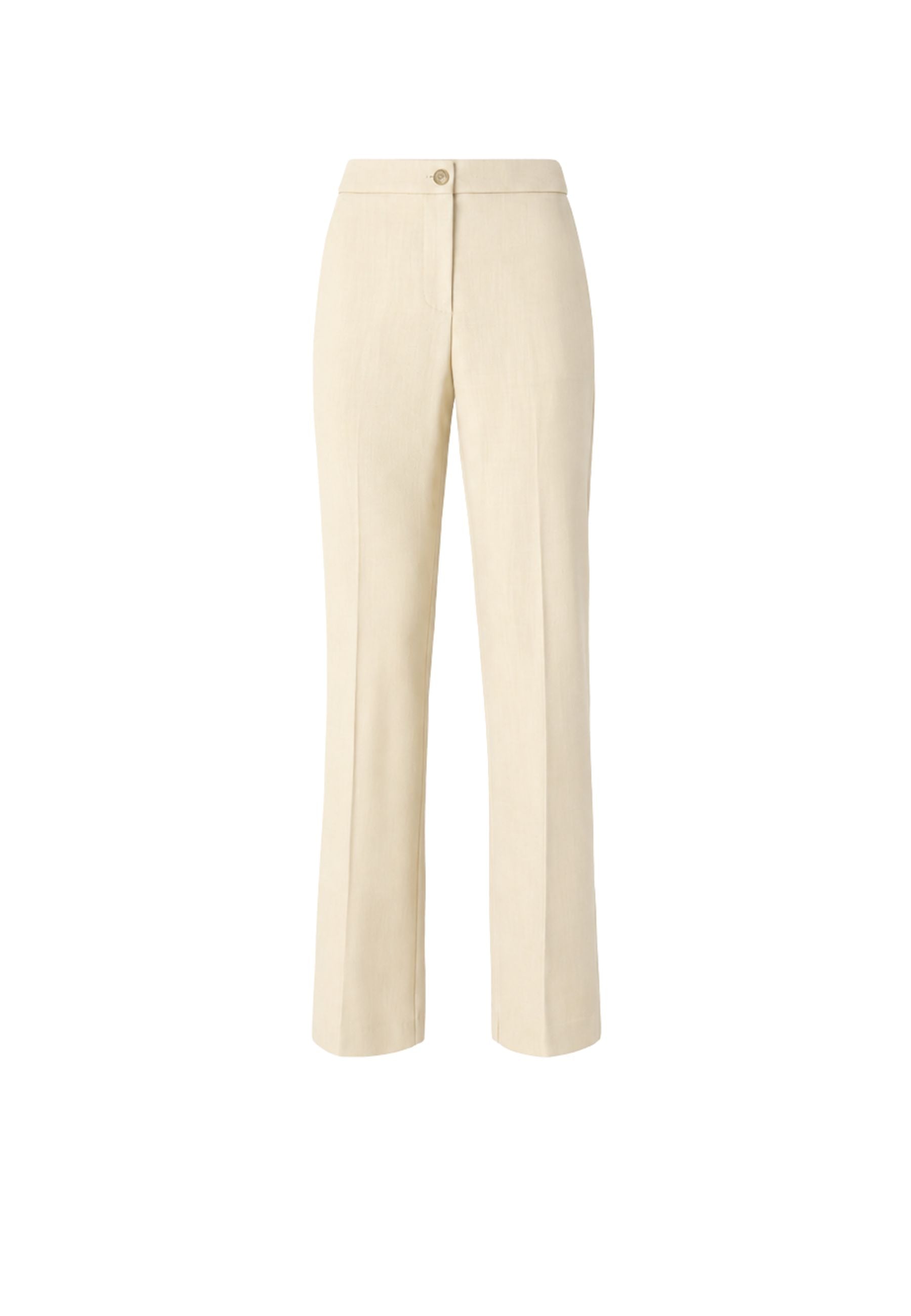 NEW SERENIDAD PANTALONE FRISOTTINO - WHITE