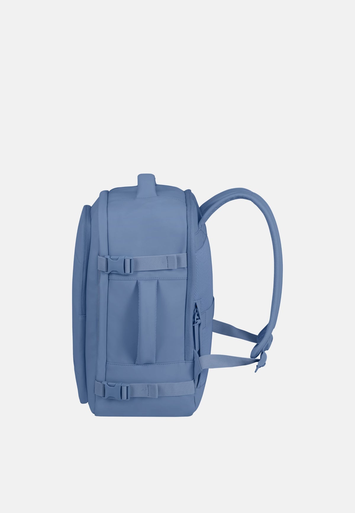 TAKE2 CABIN CASUAL BACKPACK MS MONO - STORM BLUE
