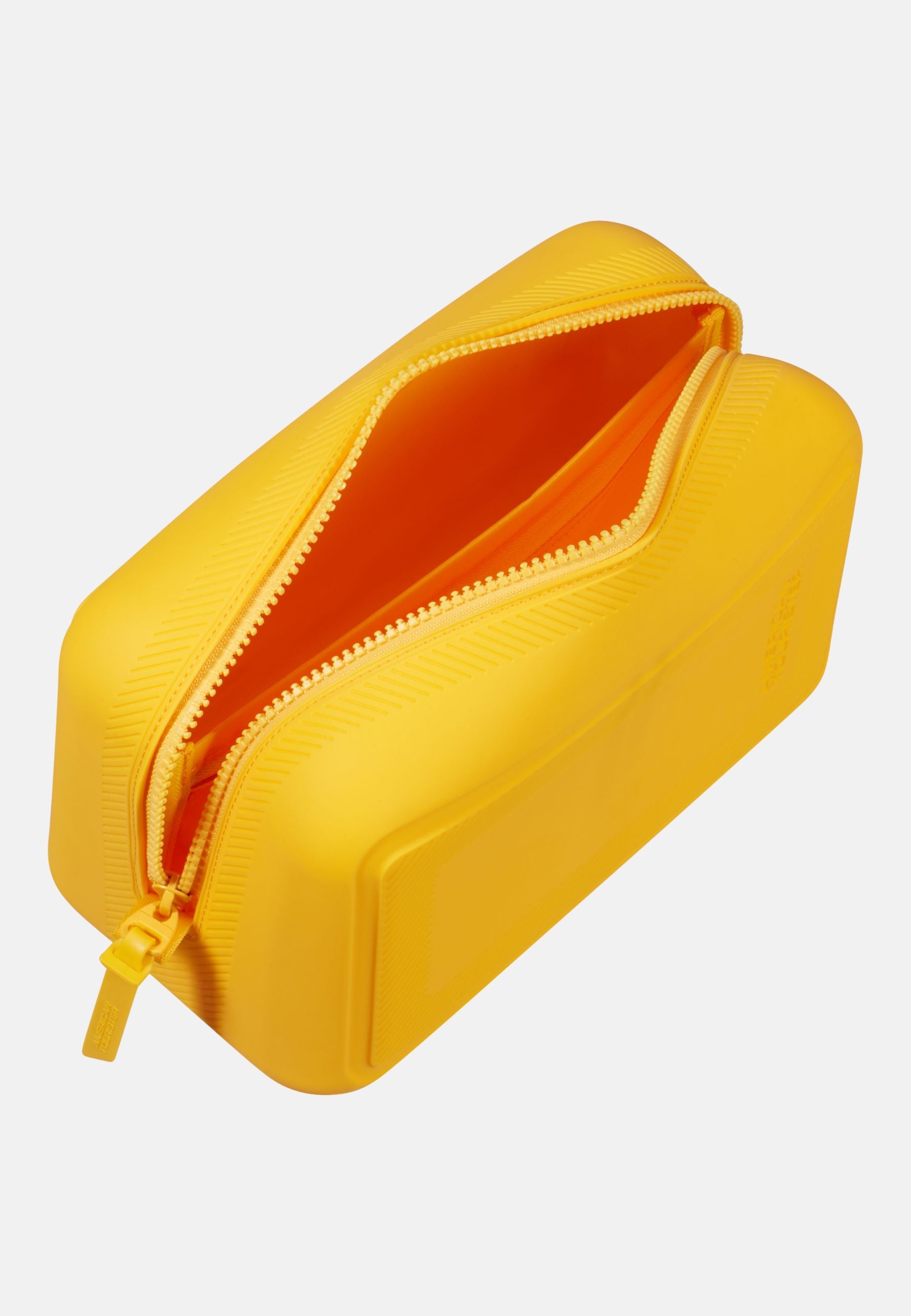 URGAN GROOVE UG27 WASHBAG POP - GOLDEN YELLOW