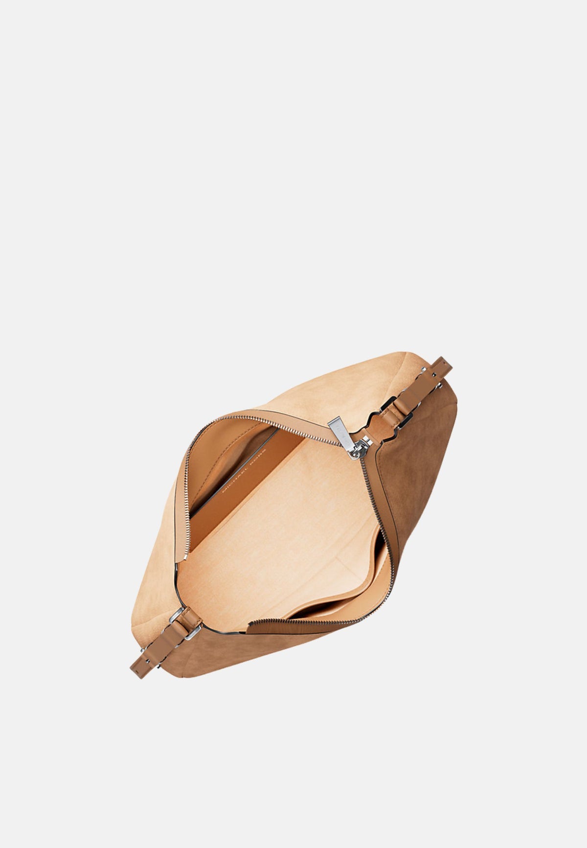 NOLITA HANDBAG - PEANUT