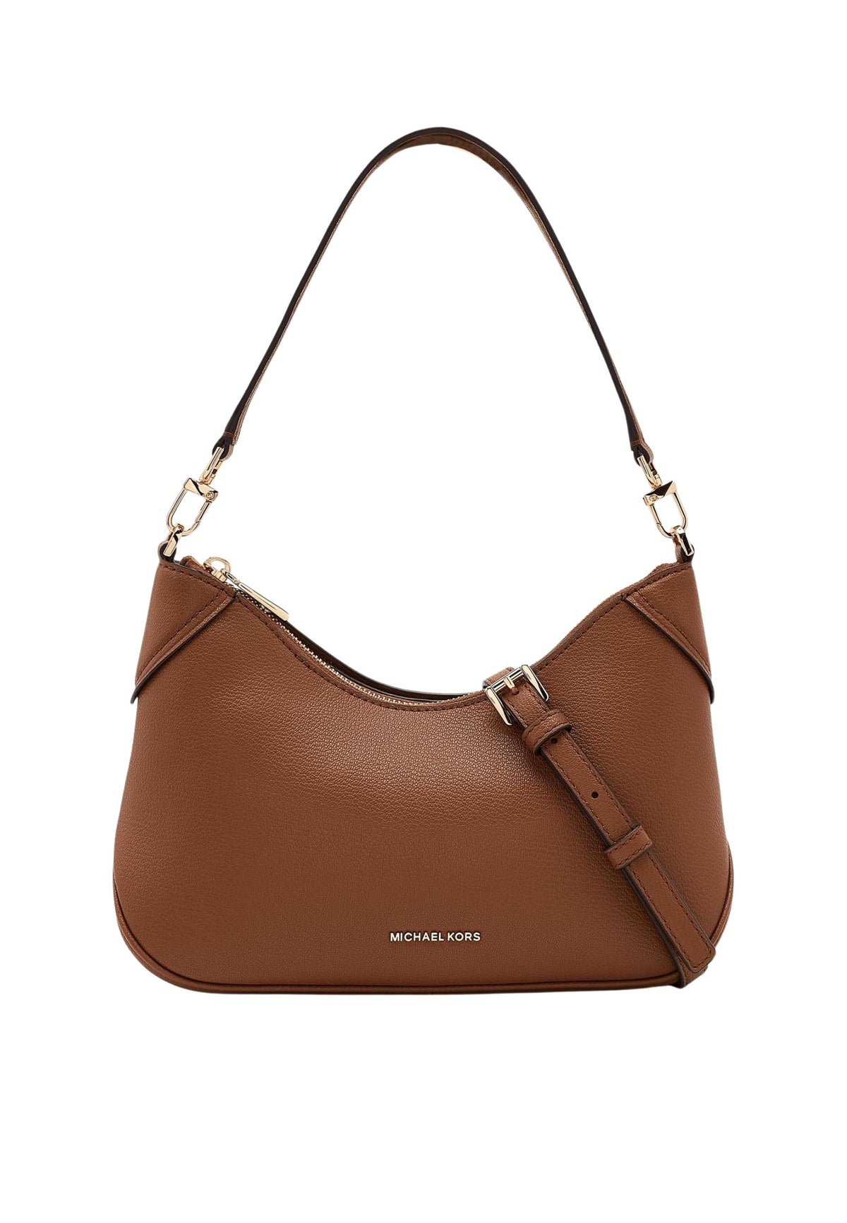JET SET HANDBAG - LUGGAGE