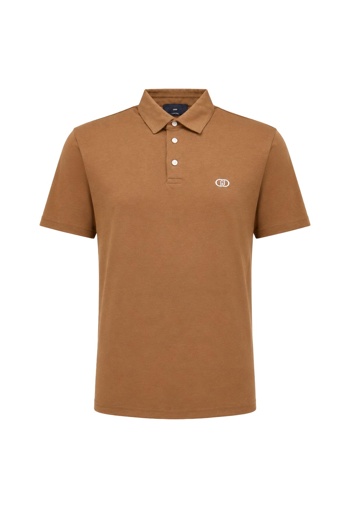 POLO LYOCEL - COGNAC