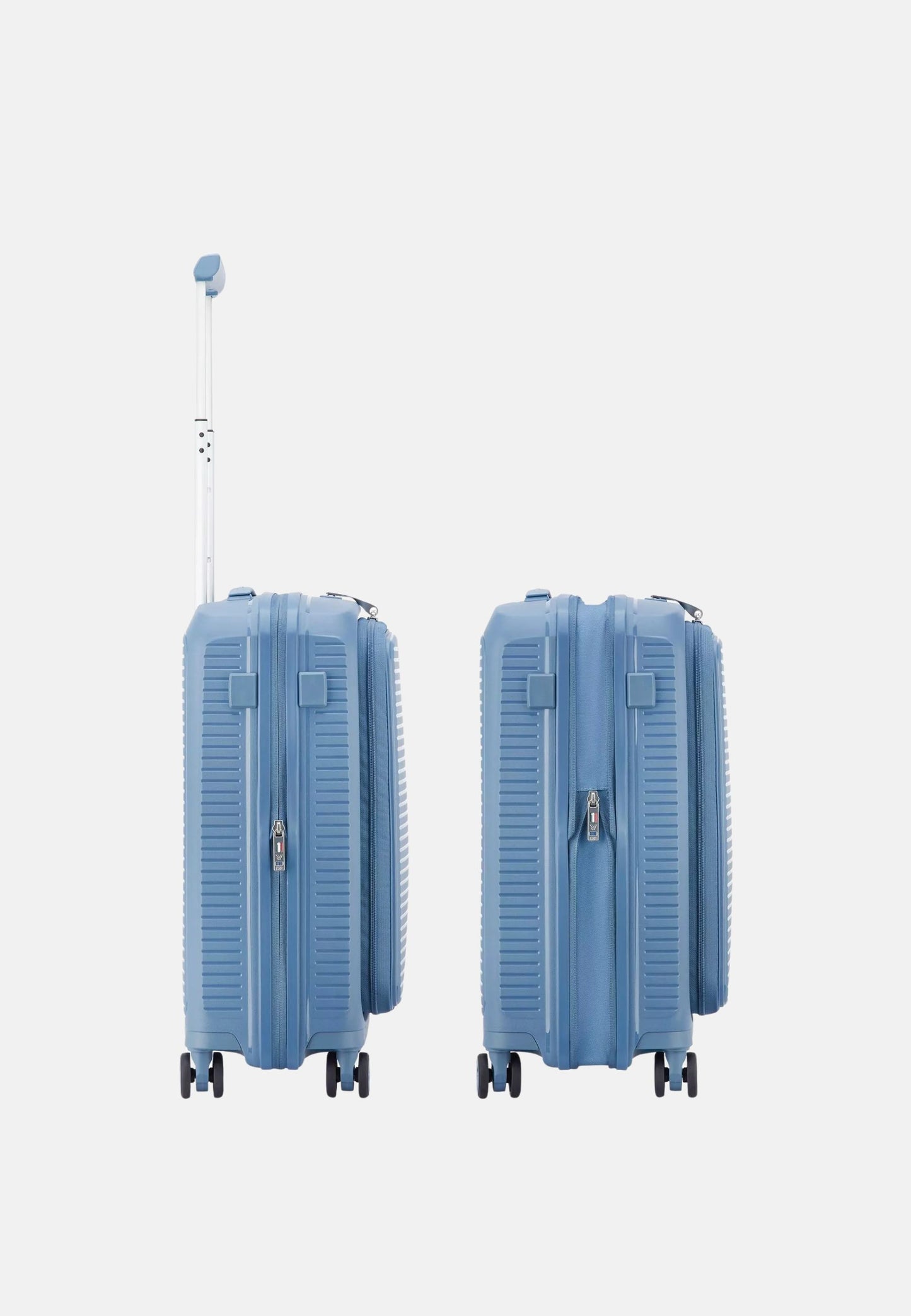 TROLLEY CABINA 4R 55/23CM EXP. ARCADE DLX - AVIO