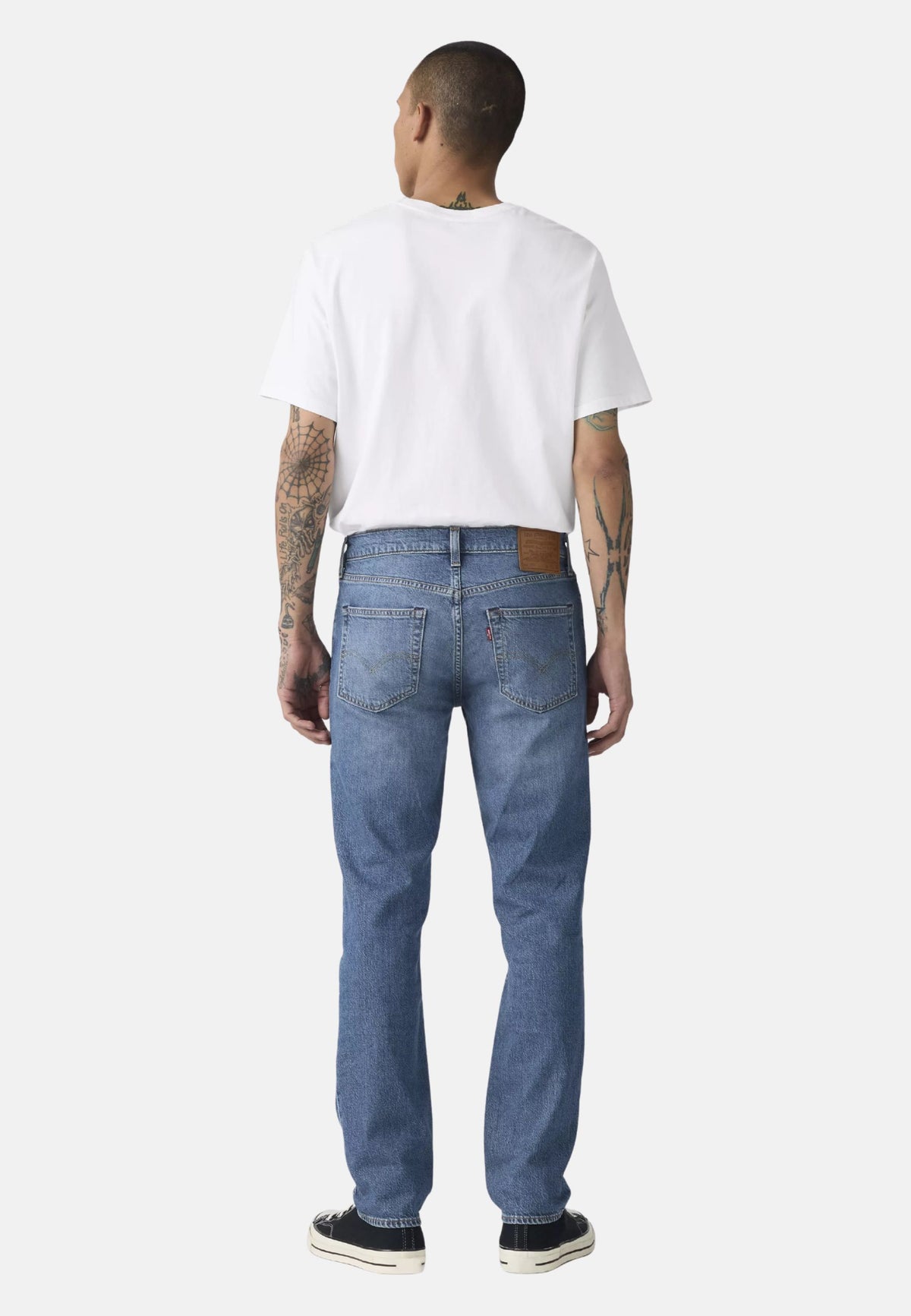 511 SLIM SEQUOIA RT - DENIM CHIARO