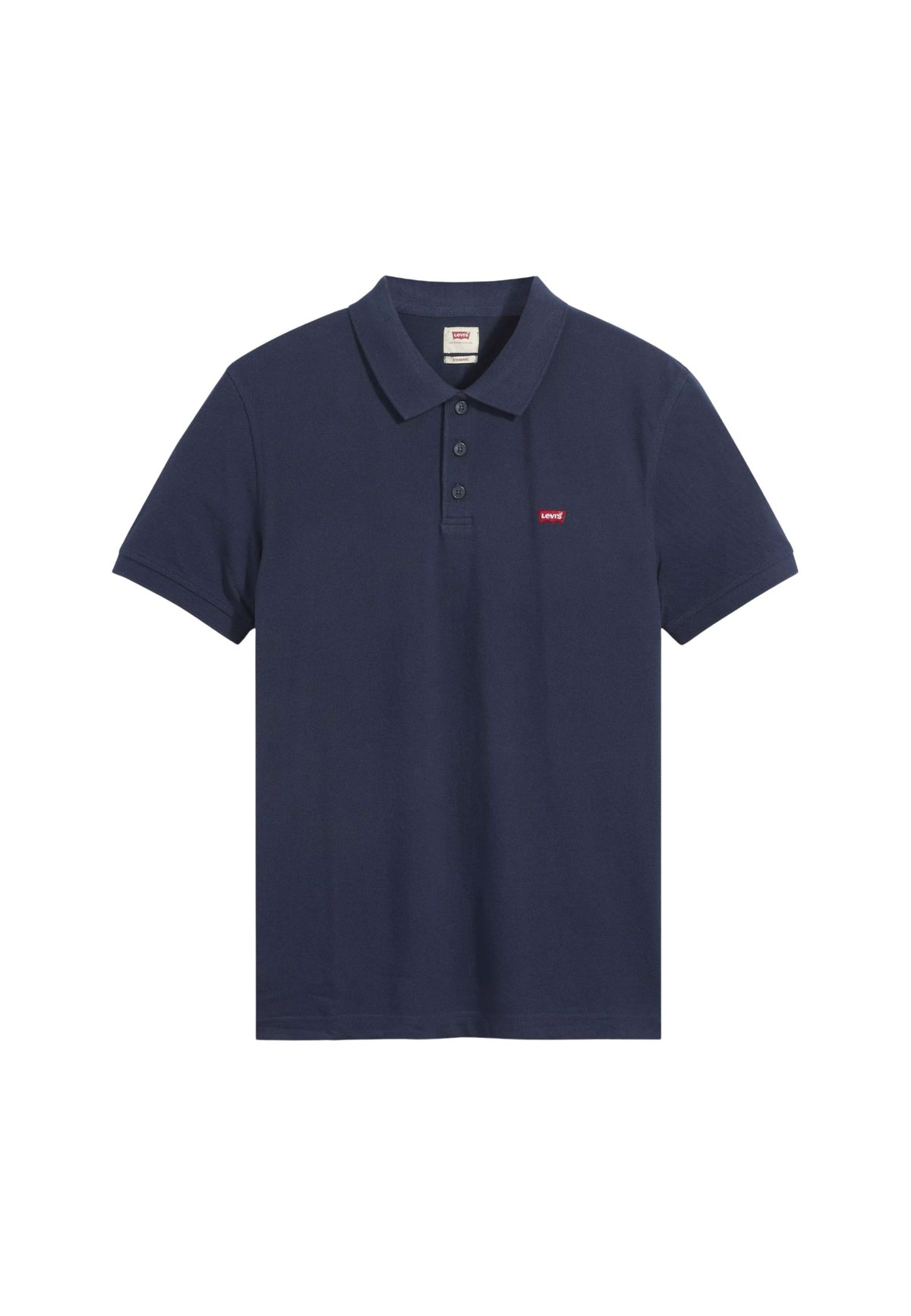 LEVI'S HM POLO - NAVY BLAZER