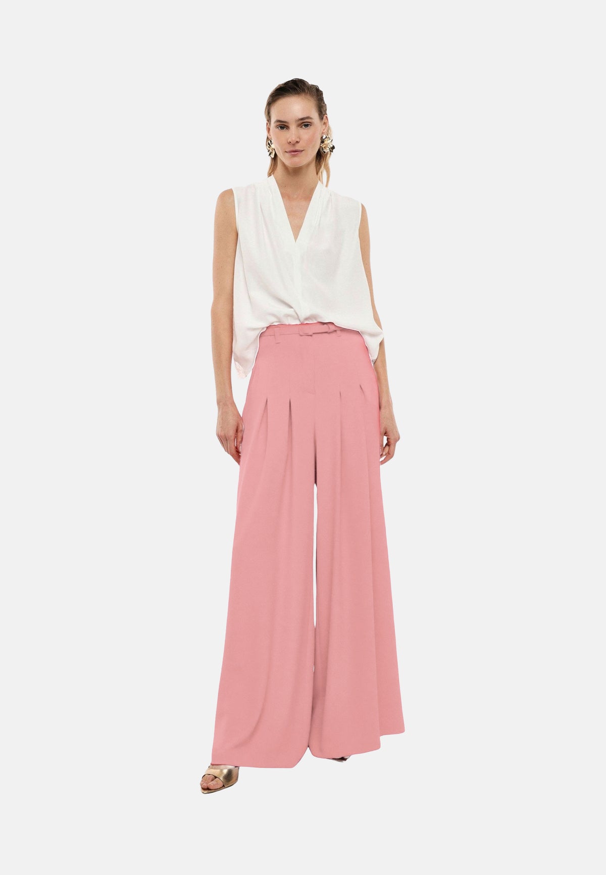 PANTALONE - CIPRIA