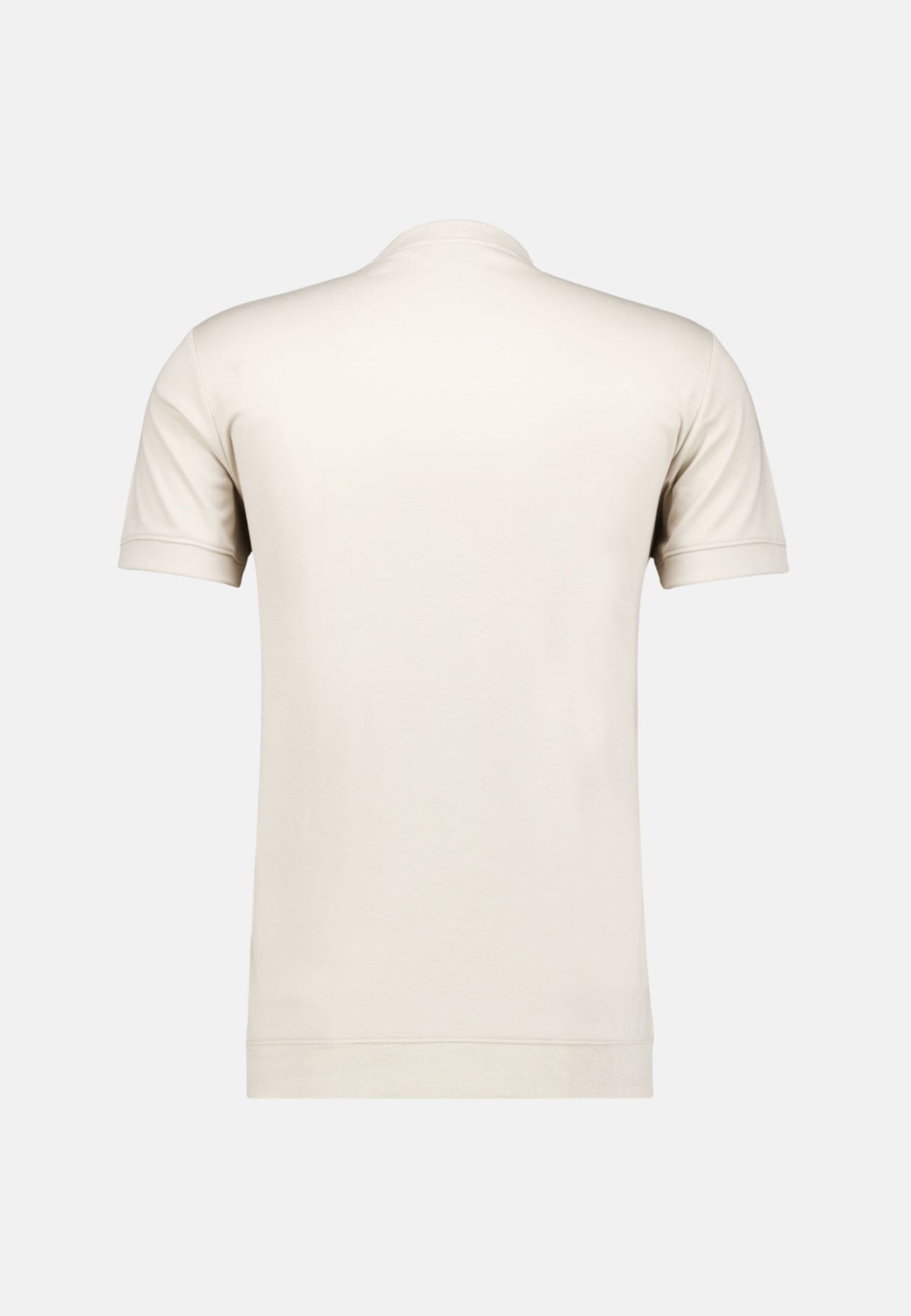 T-SHIRT M/M - BEIGE