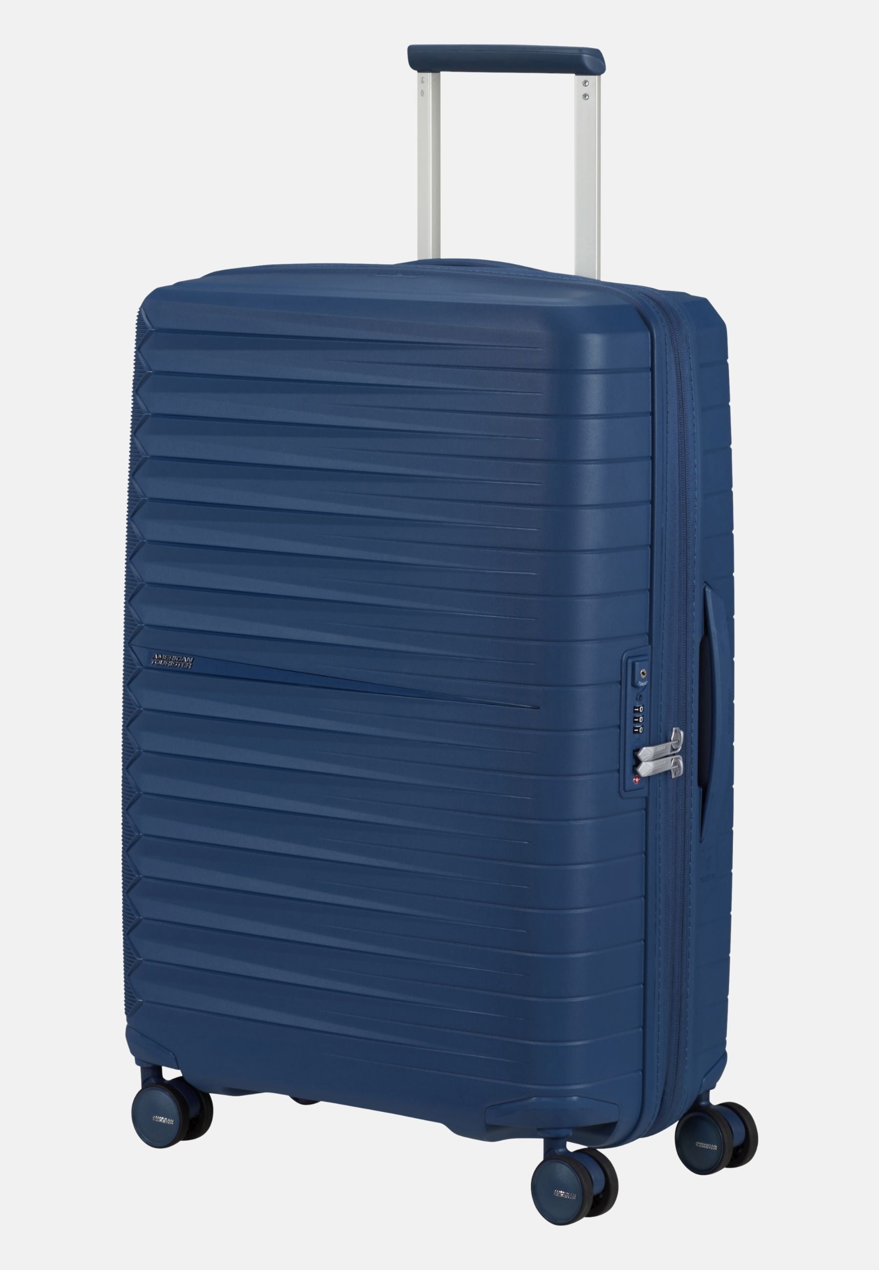 FASTFORWARD SPINNER 68/25 TSA EXP - NAVY BLUE