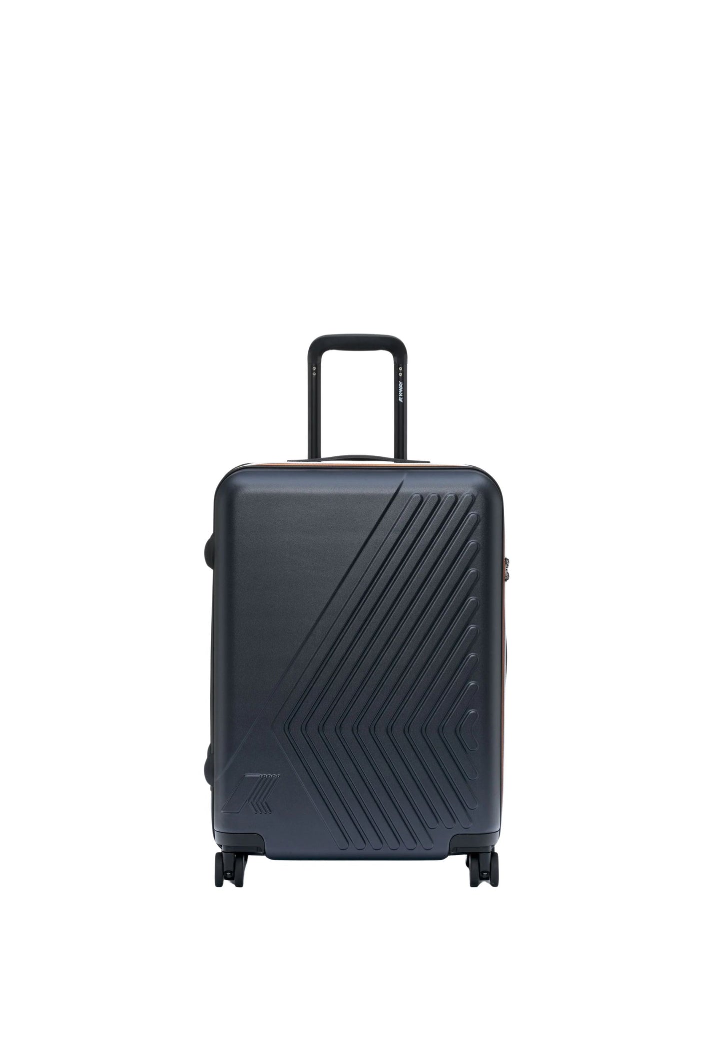 EUDOXIEUR LOGO TROLLEY MEDIO