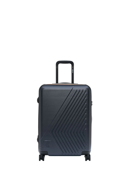 EUDOXIEUR LOGO TROLLEY MEDIO