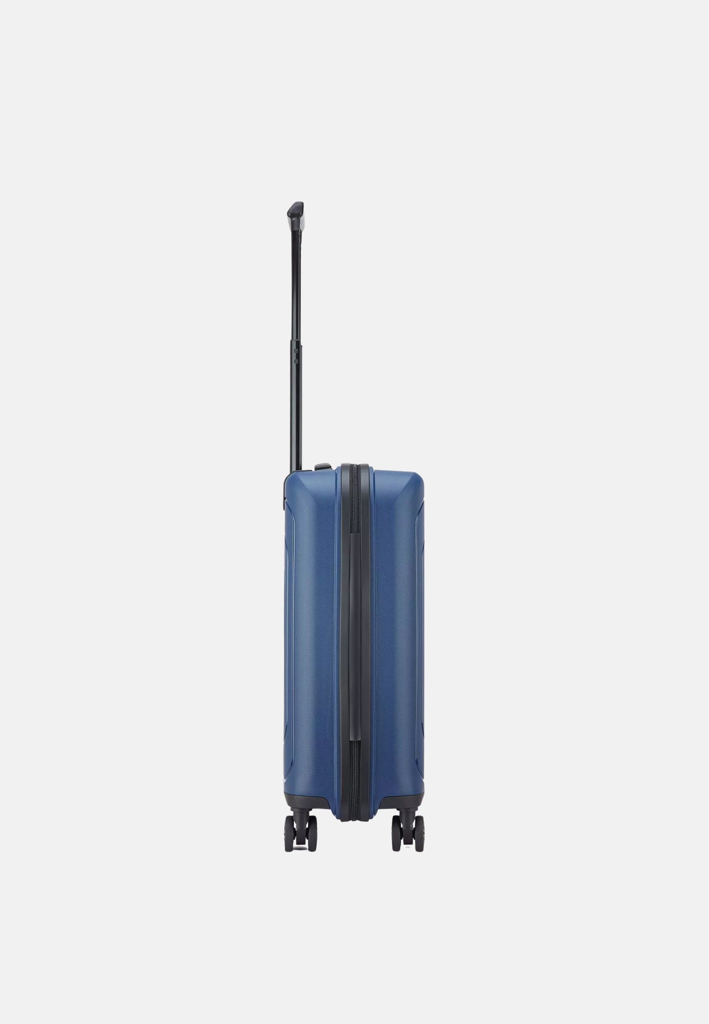 TROLLEY CABINA 4R 55/20CM NOXA - navy