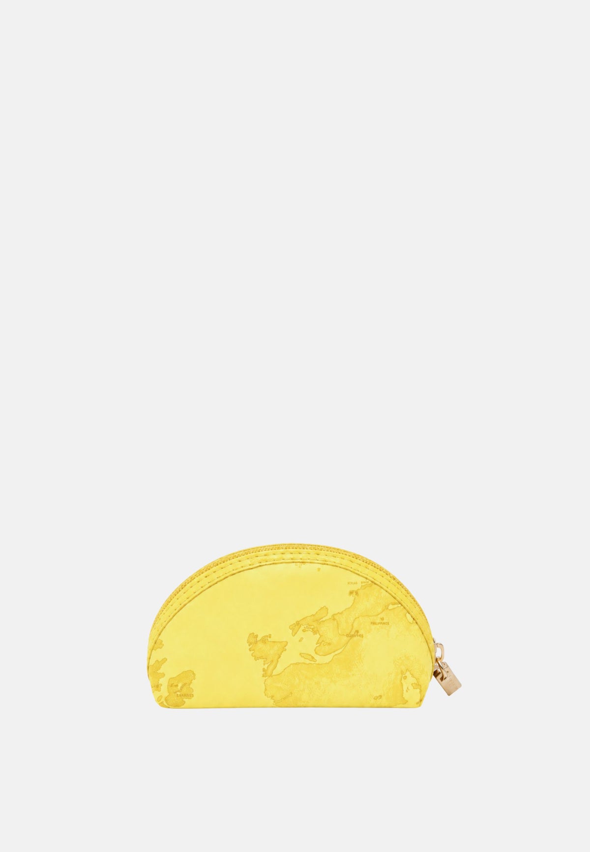 SMALL NECESSAIRE - LIGHT YELLOW