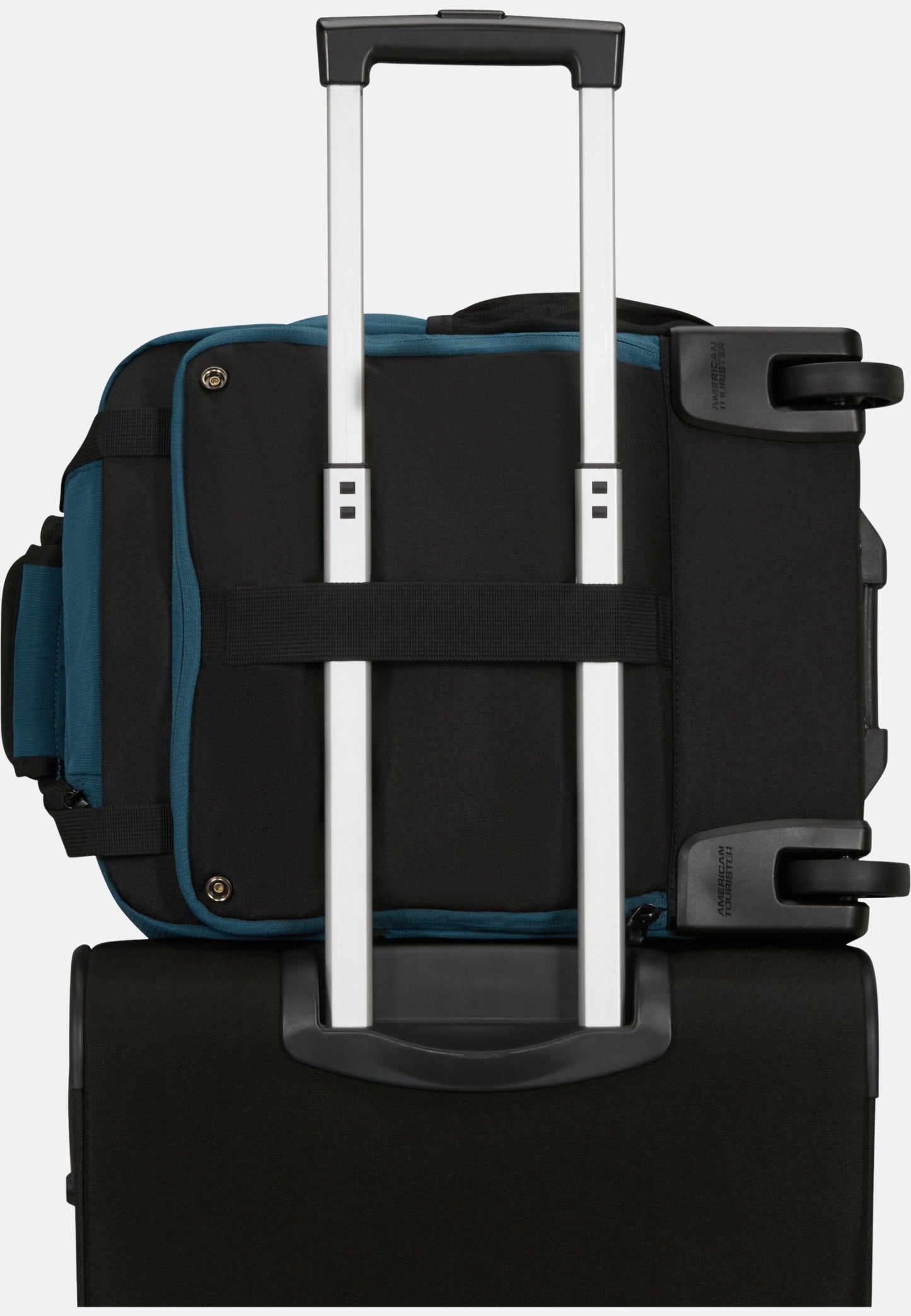 TAKE2CABIN BACKPACK - HARBOR BLUE
