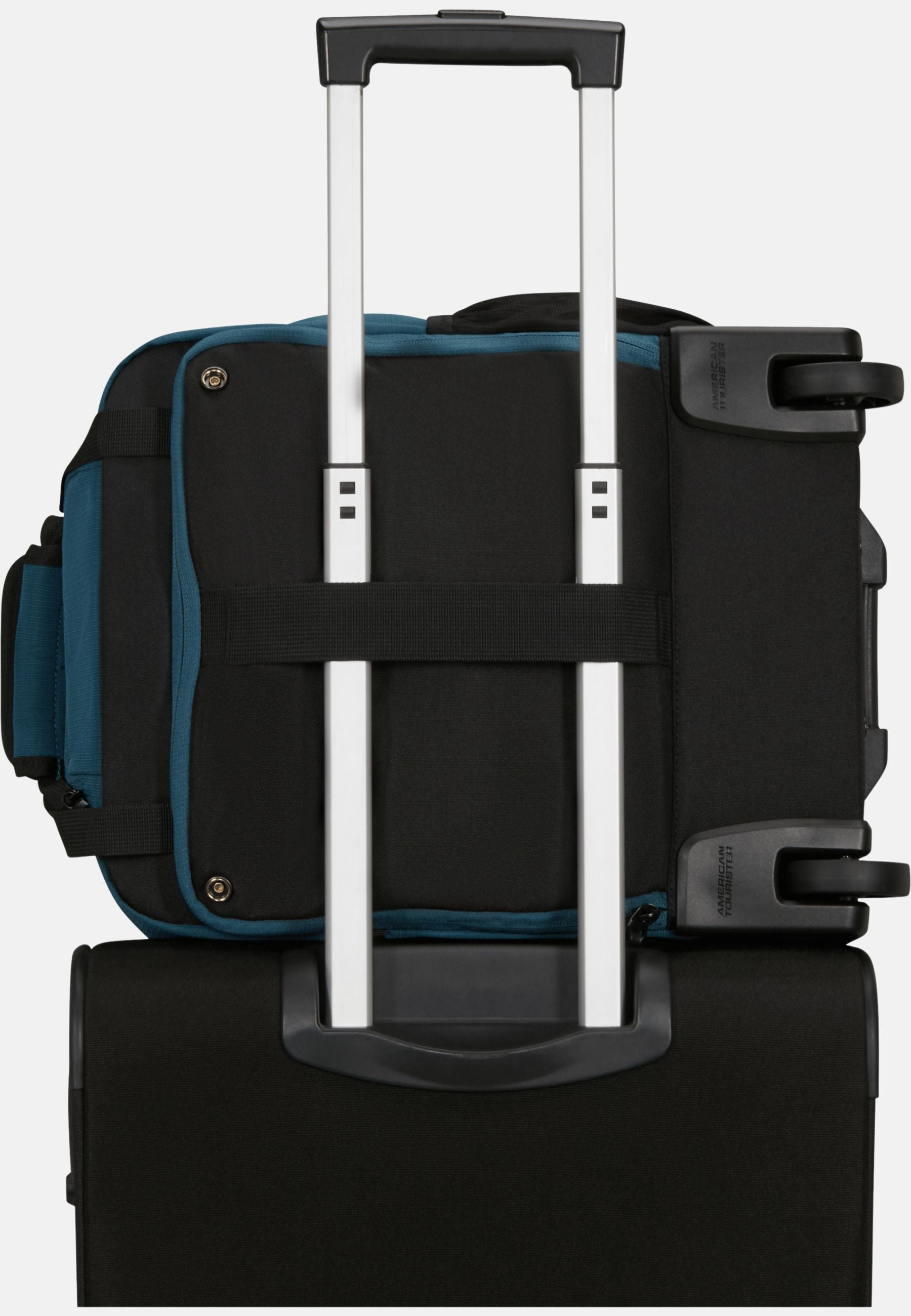 TAKE2CABIN BACKPACK - HARBOR BLUE