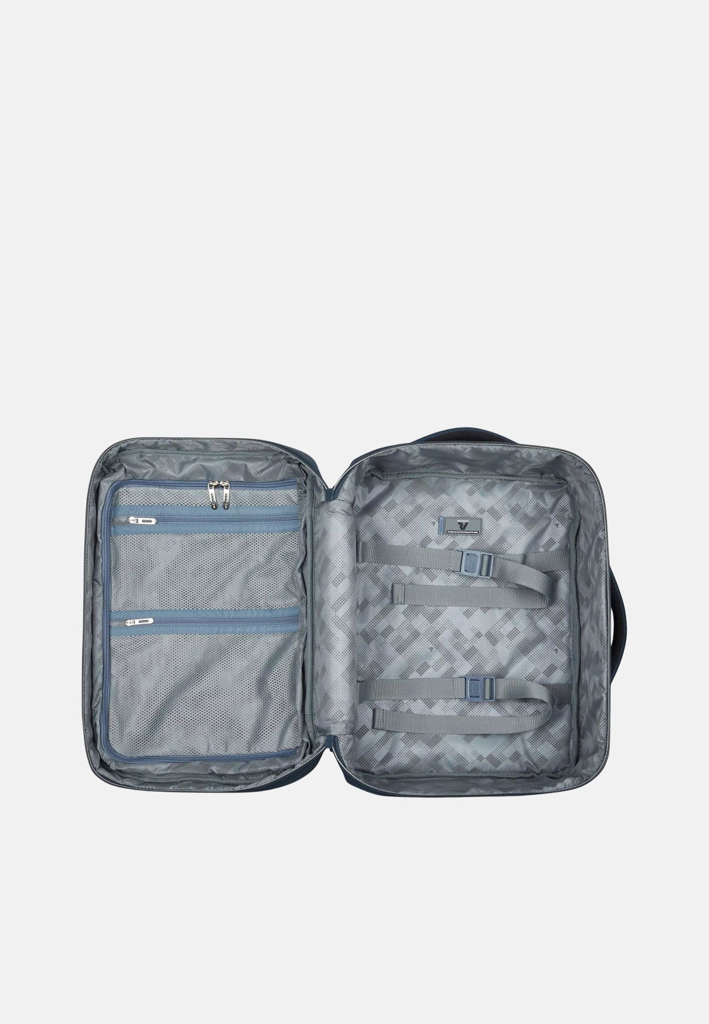 ZAINO UNDERSEAT VUELING - BLU NOTTE