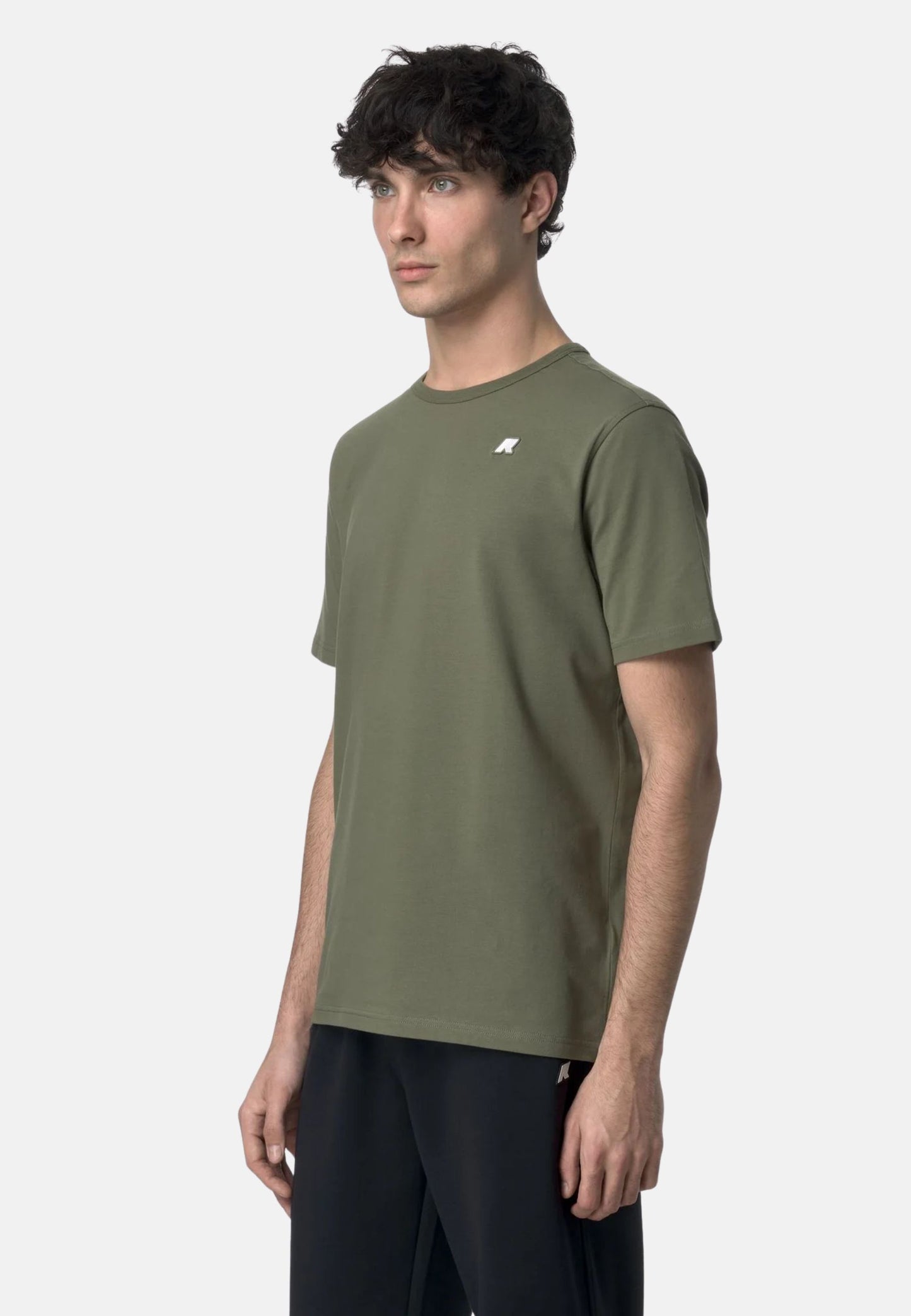 ADAME LIGHT STRETCH JERSEY