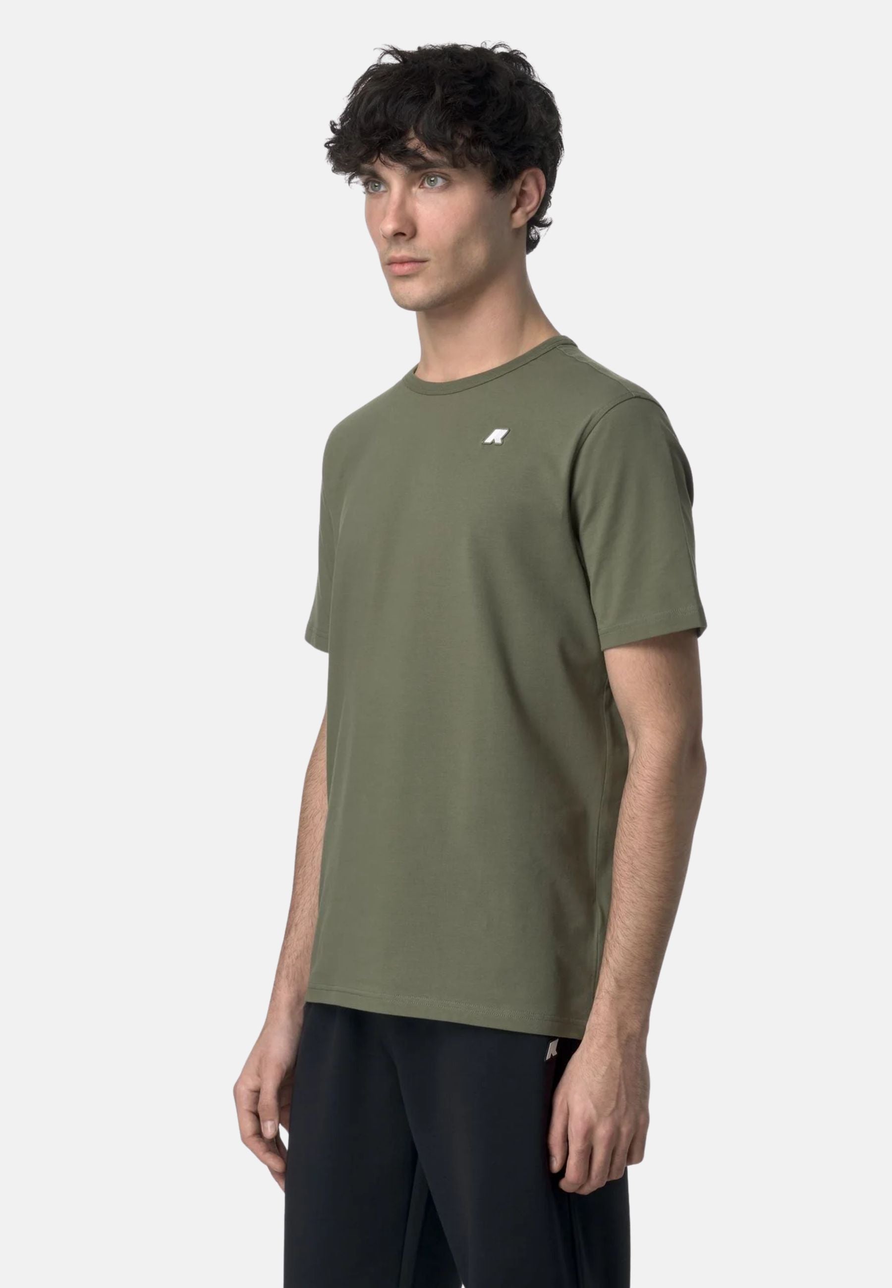 ADAME LIGHT STRETCH JERSEY