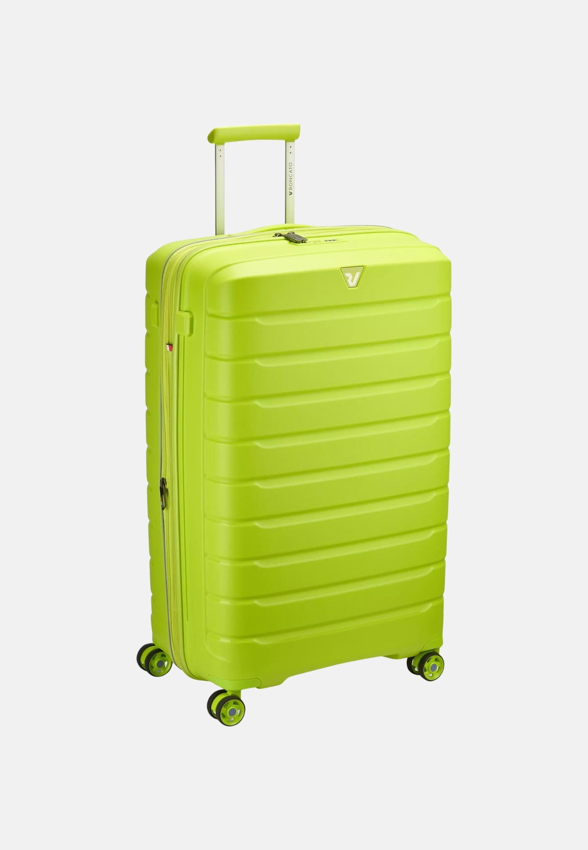 TROLLEY GRANDE B-FLYING 4R 78CM EXP - CYBER LIME
