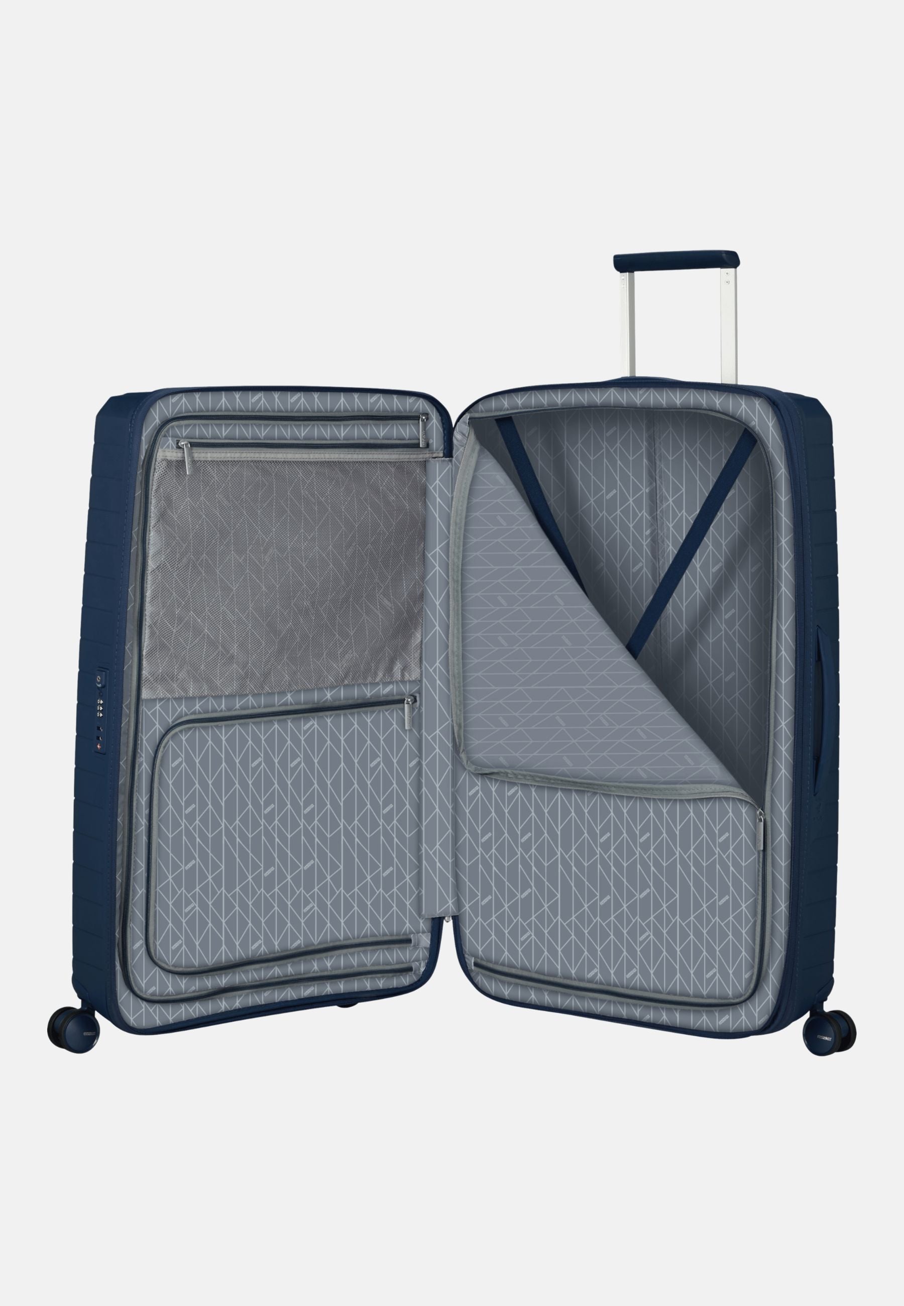 FASTFORWARD SPINNER 78/29 TSA EXP - NAVY BLUE
