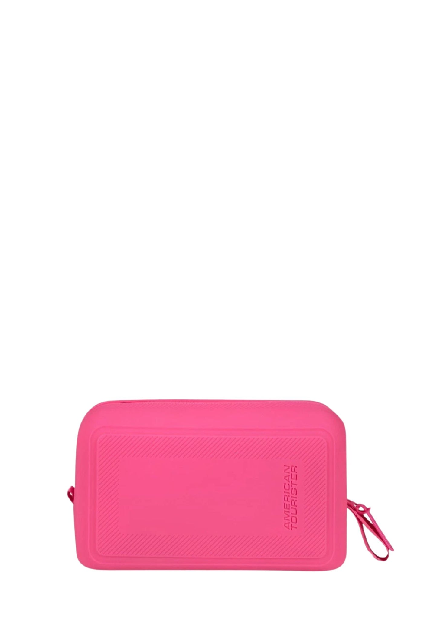 URGAN GROOVE UG27 WASHBAG POP - HAWAIIAN PINK
