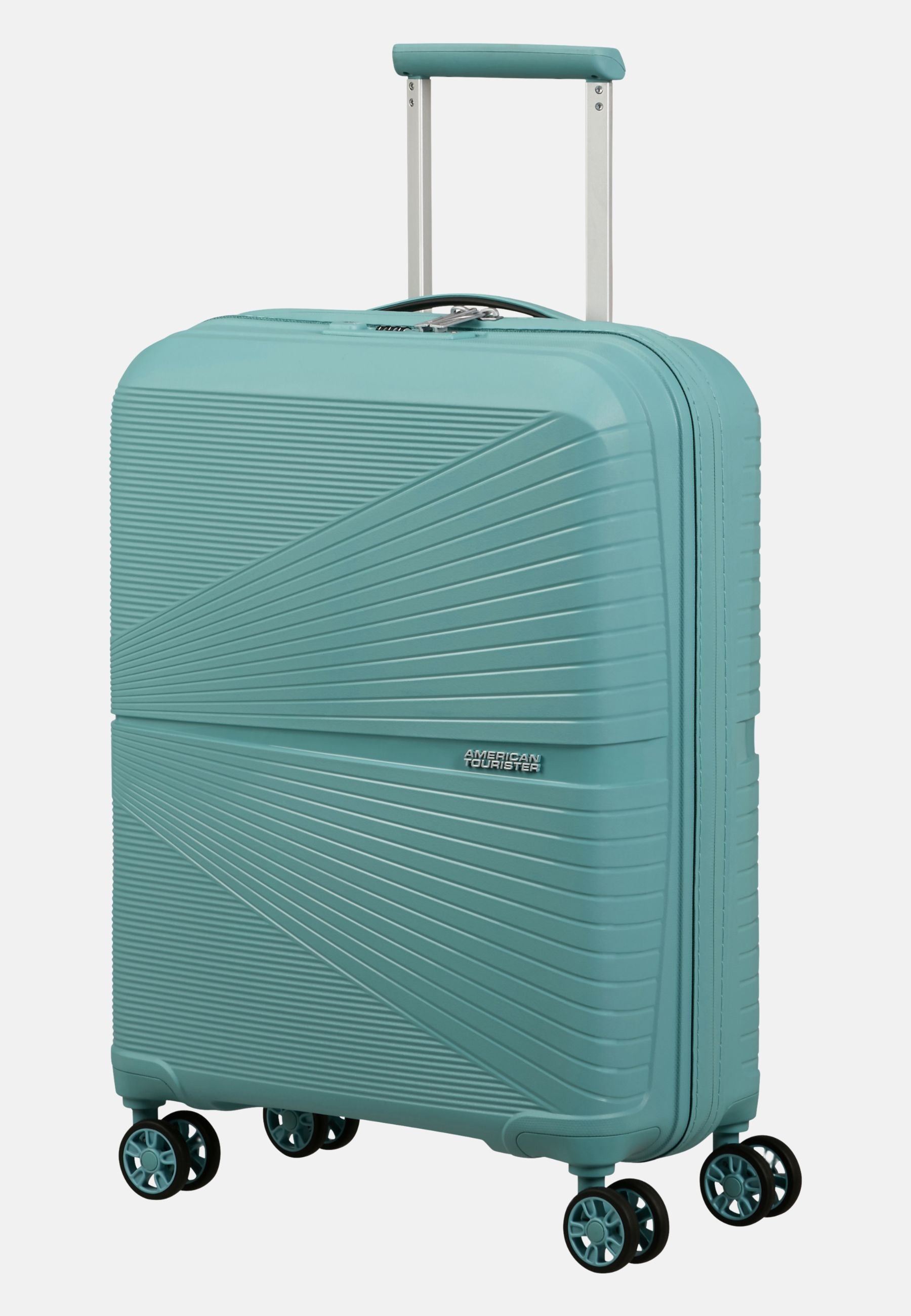 AIRCONIC SPINNER 55/20 TSA - DUSTY TURQUOISE