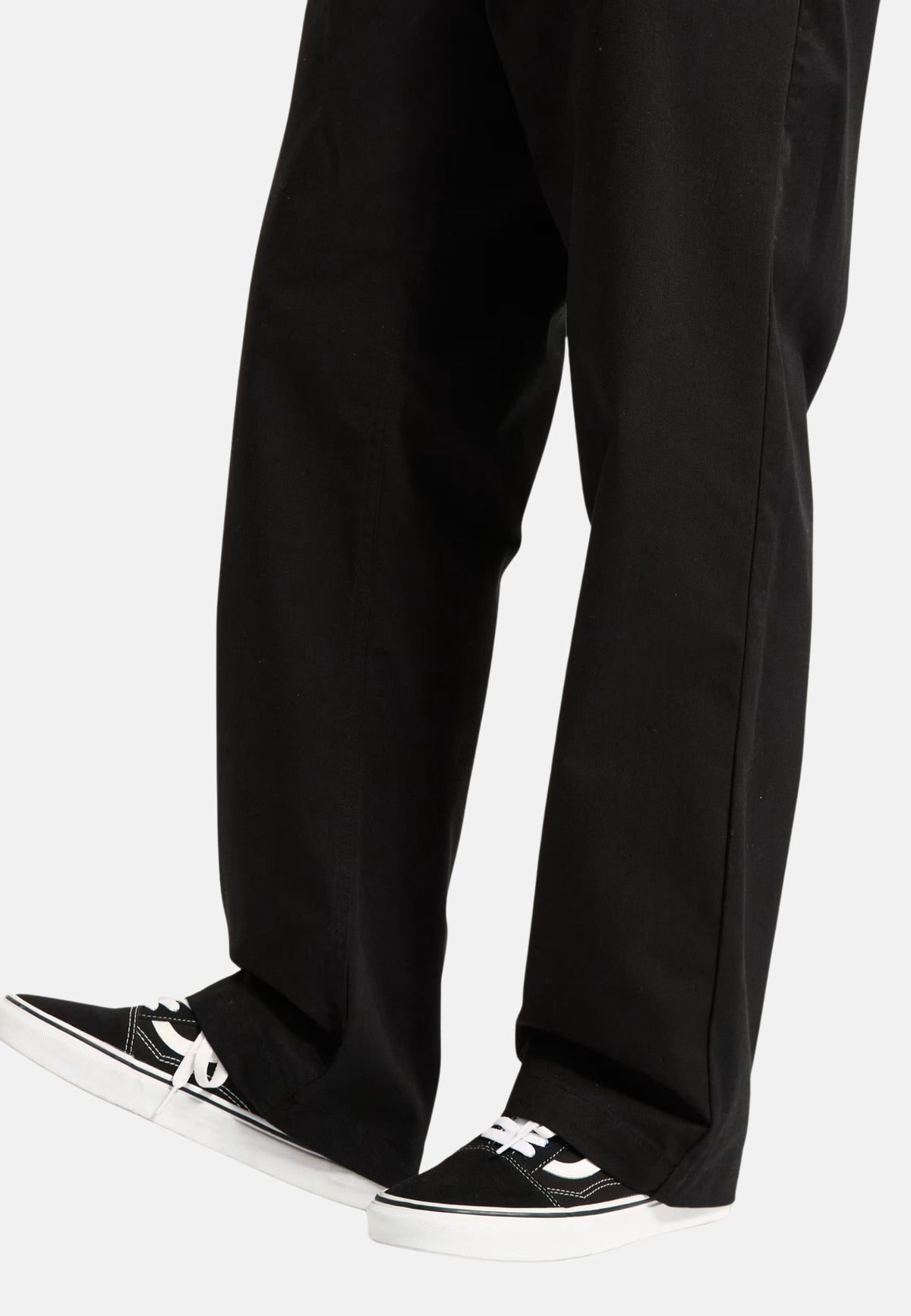OLD SKOOL - BLACK/WHITE