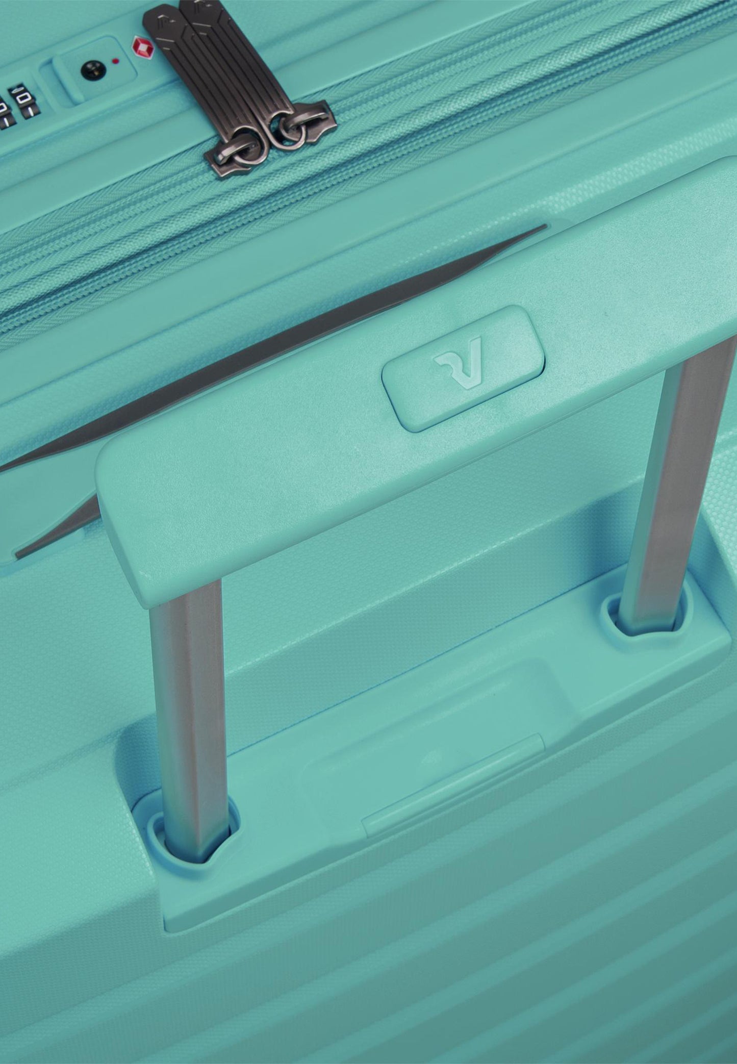 TROLLEY GRANDE B-FLYING 4R 78CM EXP - VERDE SALVIA